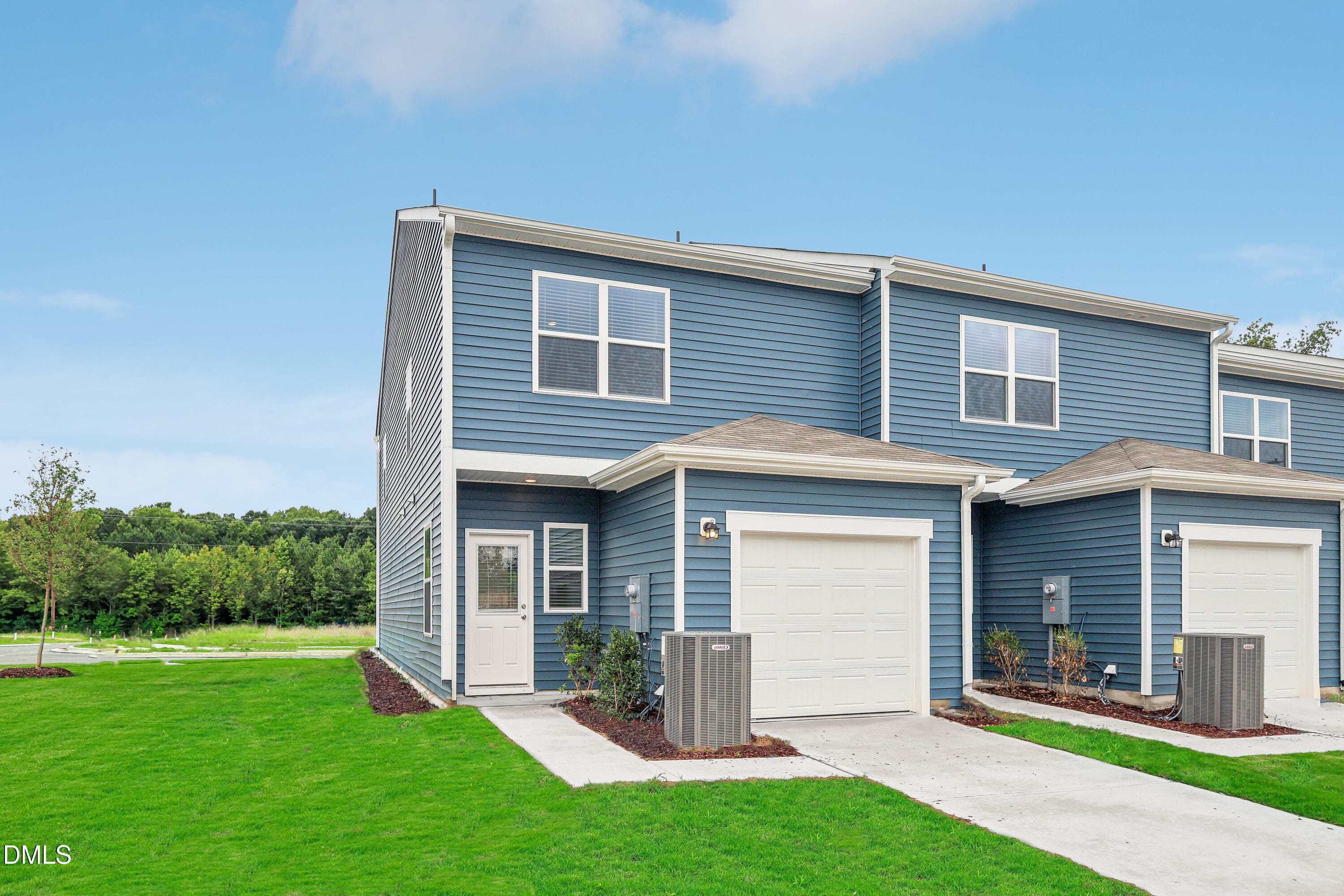 Glen Crossing Dr-030 - 3124 Fulong Drive, Durham, NC 27704