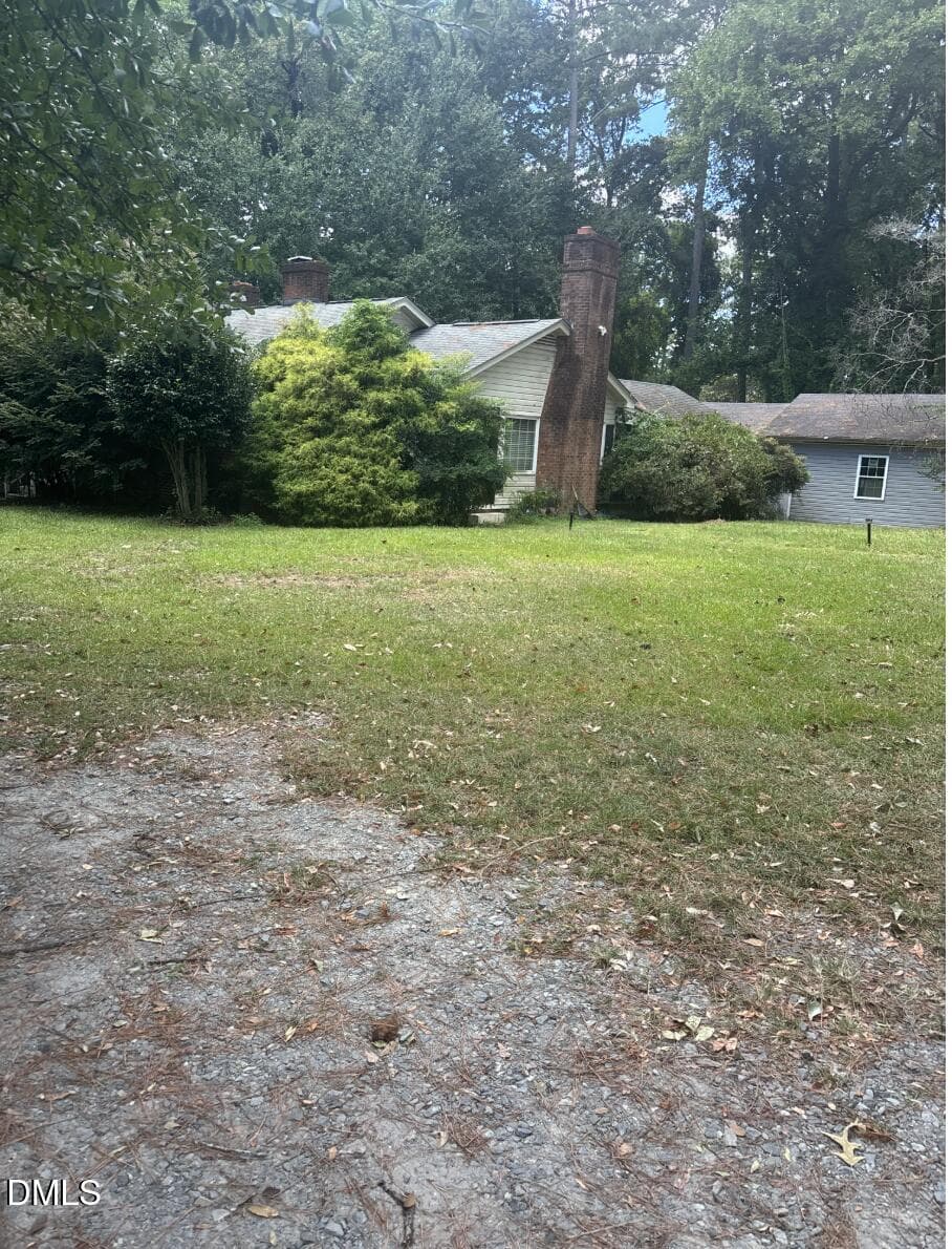 Screenshot 2026-09-17 at 11.20.18AM - 215 S Spence Avenue, Goldsboro, NC 27534