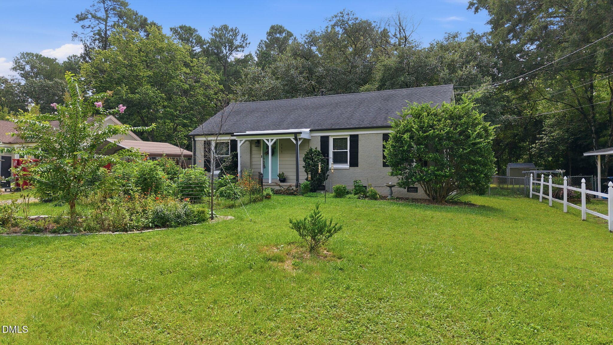 111 Emerald Front Ext 2 - 111 Emerald Circle, Durham, NC 27713
