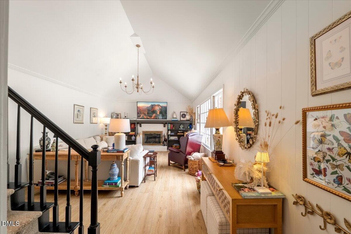 24-P1156451 - 309 Windel Drive, Raleigh, NC 27609