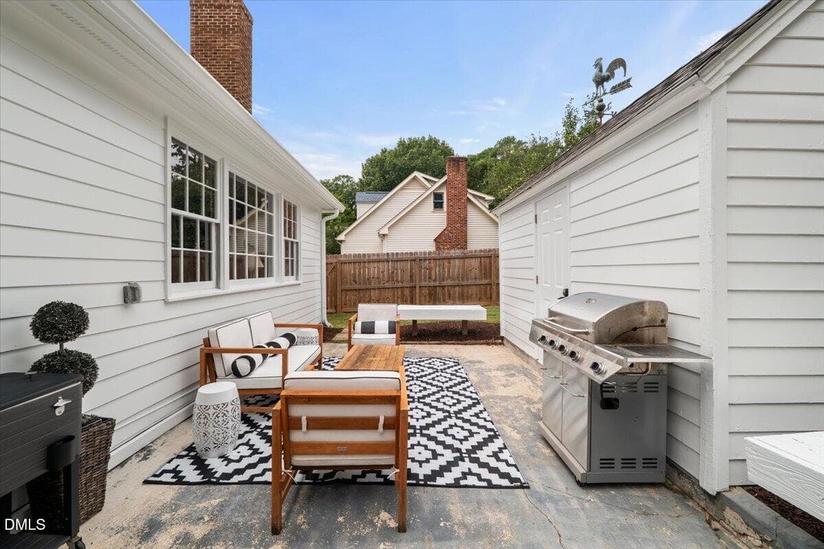 45-P1156571 - 309 Windel Drive, Raleigh, NC 27609