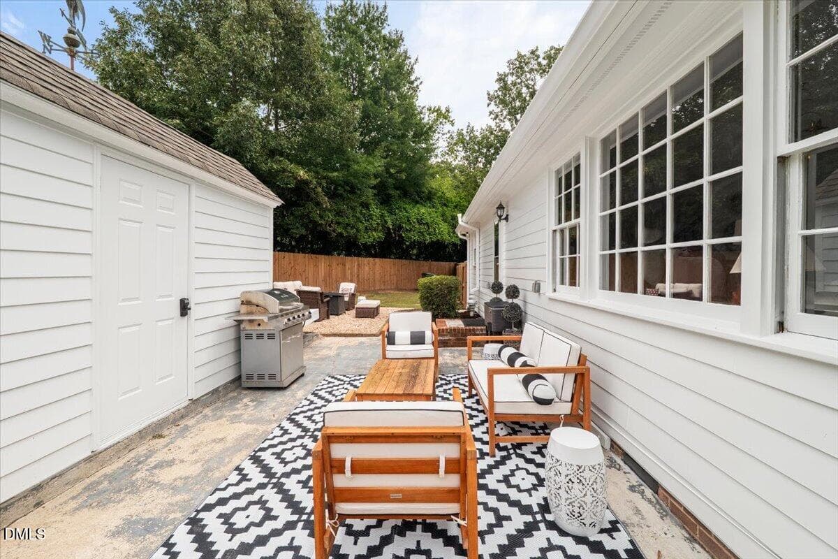 46-P1156576 - 309 Windel Drive, Raleigh, NC 27609