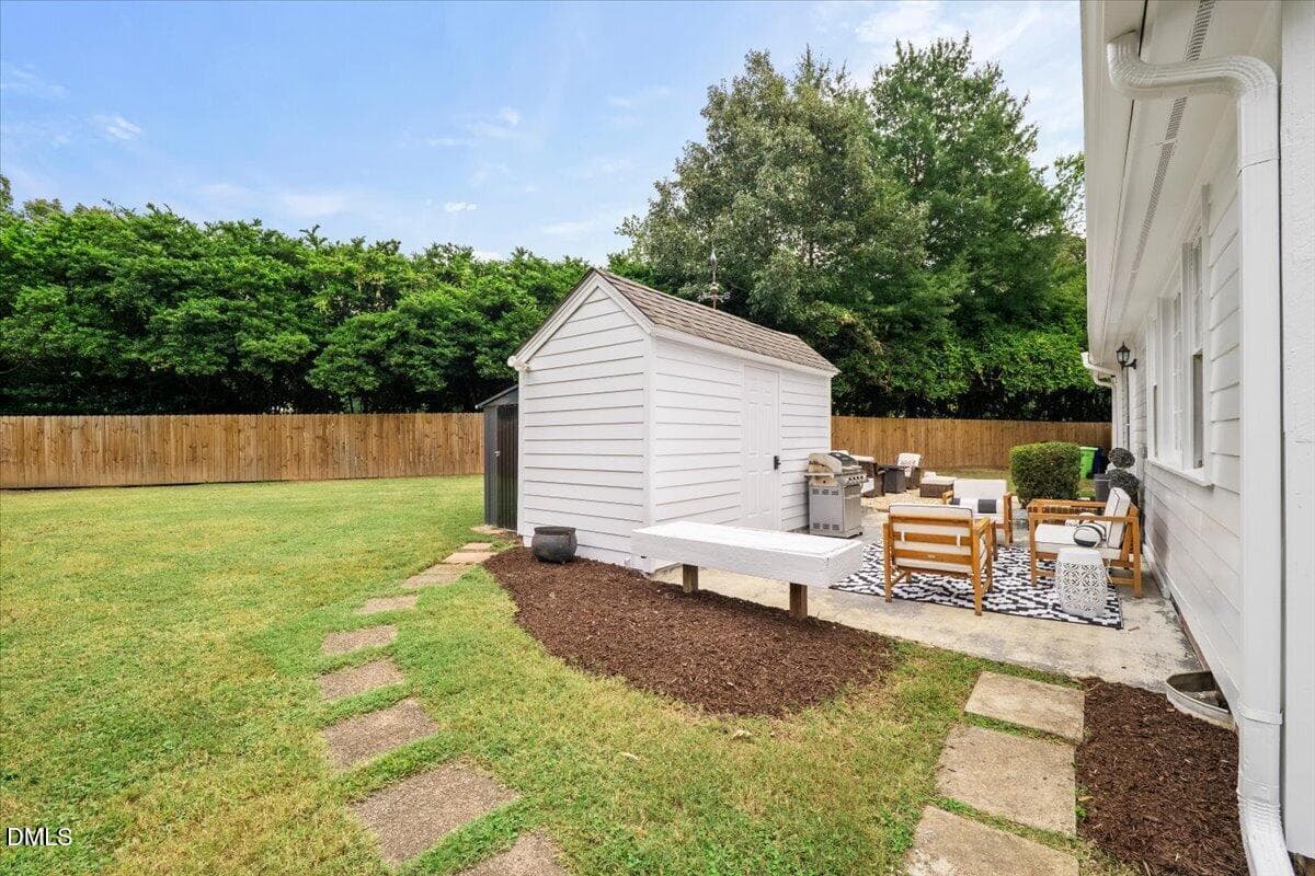 47-P1156580 - 309 Windel Drive, Raleigh, NC 27609