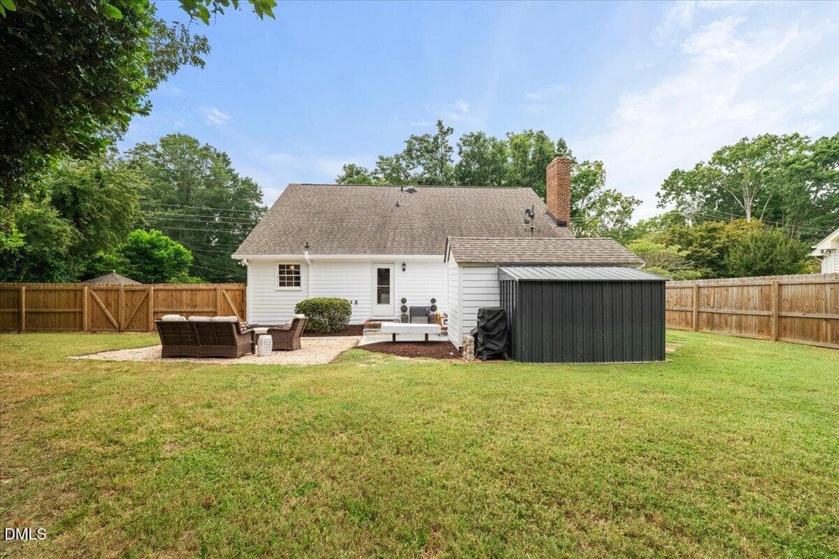 49-P1156590 - 309 Windel Drive, Raleigh, NC 27609