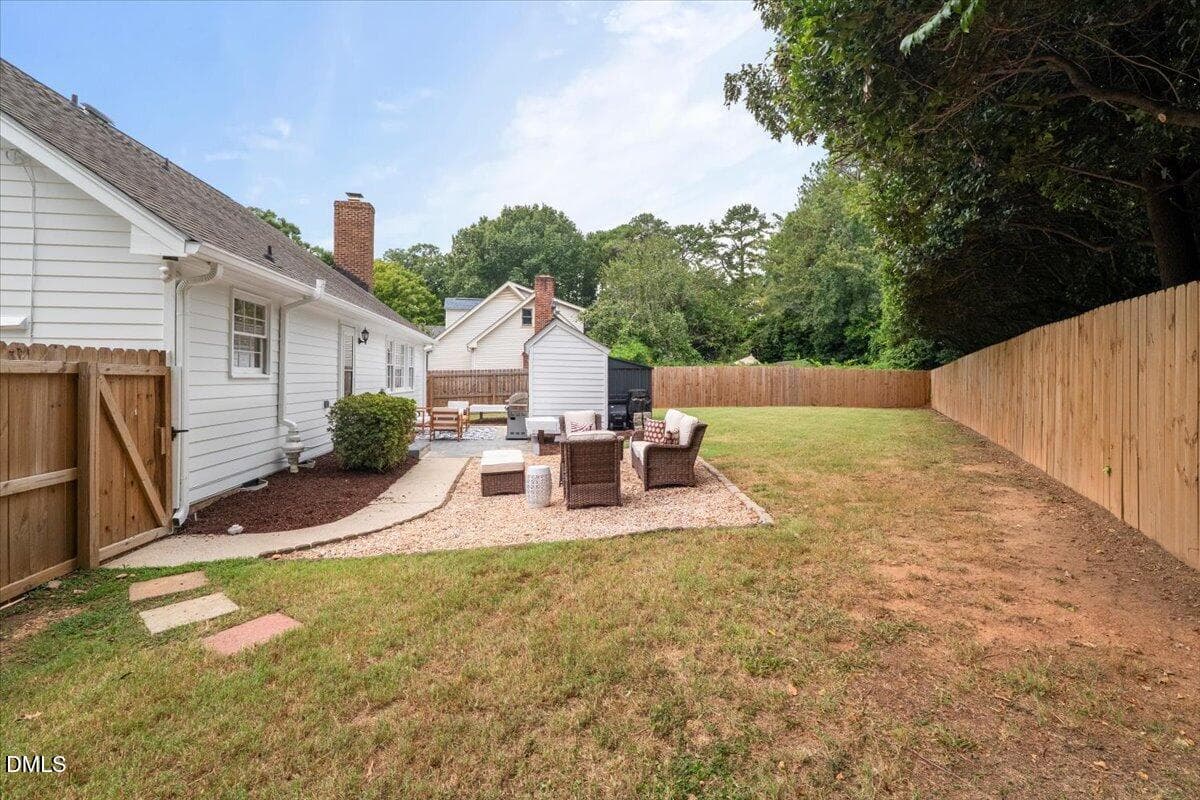 50-P1156595 - 309 Windel Drive, Raleigh, NC 27609
