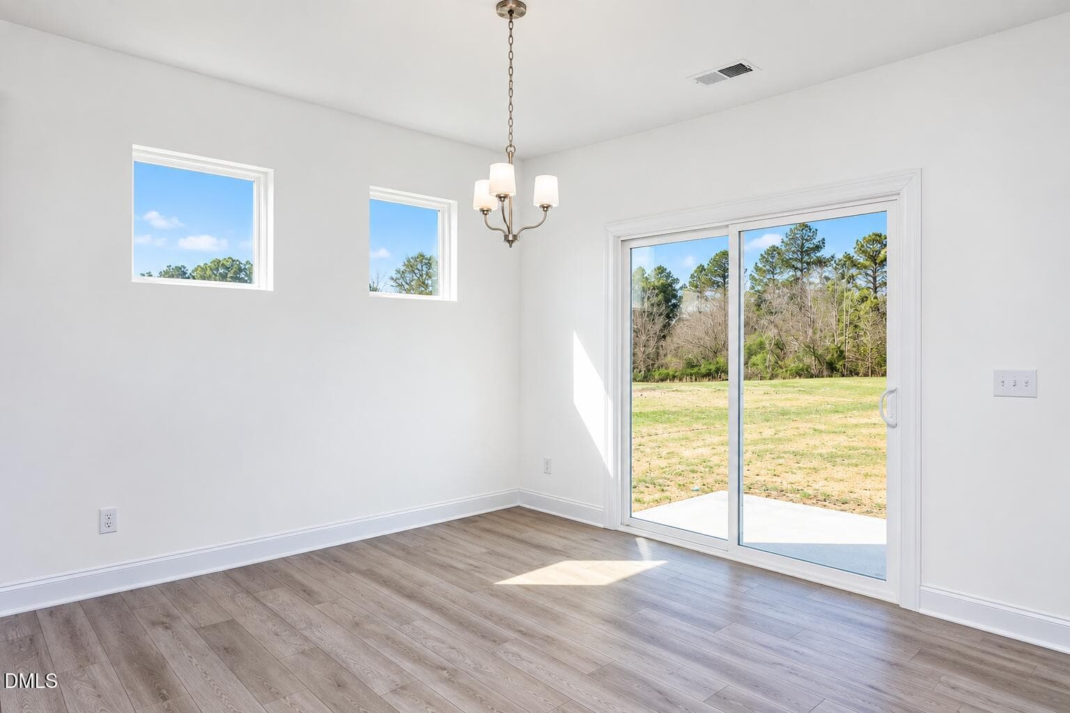 Black Forest Lot 11 14 - 18 Cedar Run Court, Benson, NC 27504