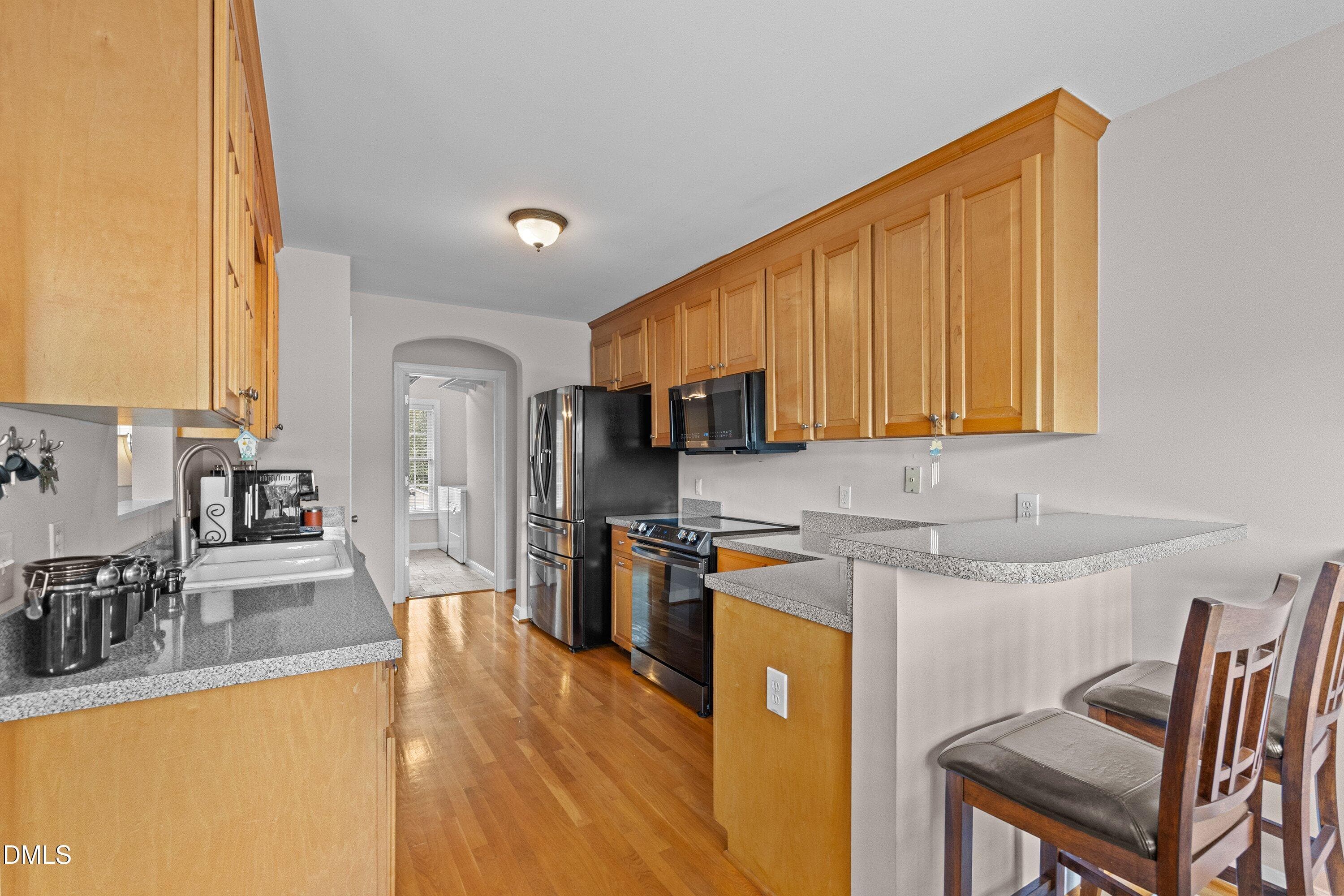 30-315 Everland Pkwy_0898 - 315 Everland Parkway, Angier, NC 27501