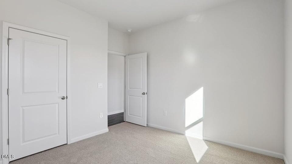 BEDROOM - 106 Tiger Eye Drive, Clayton, NC 27520