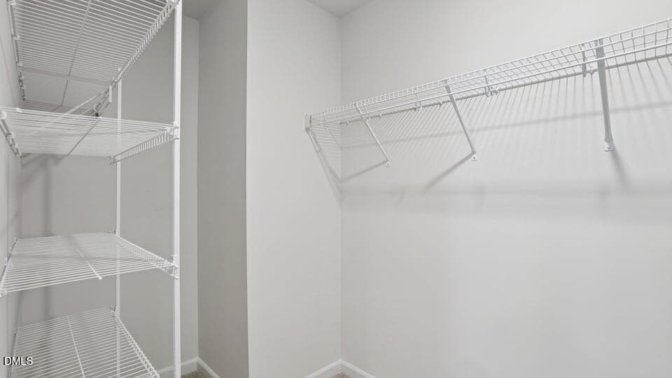 CLOSET - 106 Tiger Eye Drive, Clayton, NC 27520