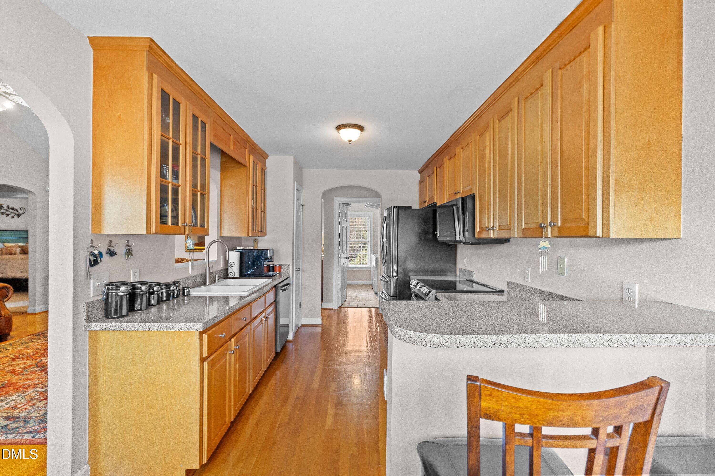 31-315 Everland Pkwy_0913 - 315 Everland Parkway, Angier, NC 27501