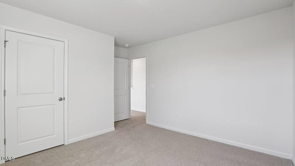 BEDROOM - 106 Tiger Eye Drive, Clayton, NC 27520