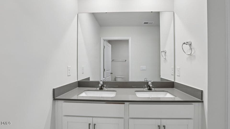 BATHROOM - 106 Tiger Eye Drive, Clayton, NC 27520