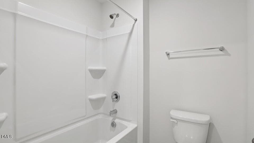 BATHROOM - 106 Tiger Eye Drive, Clayton, NC 27520