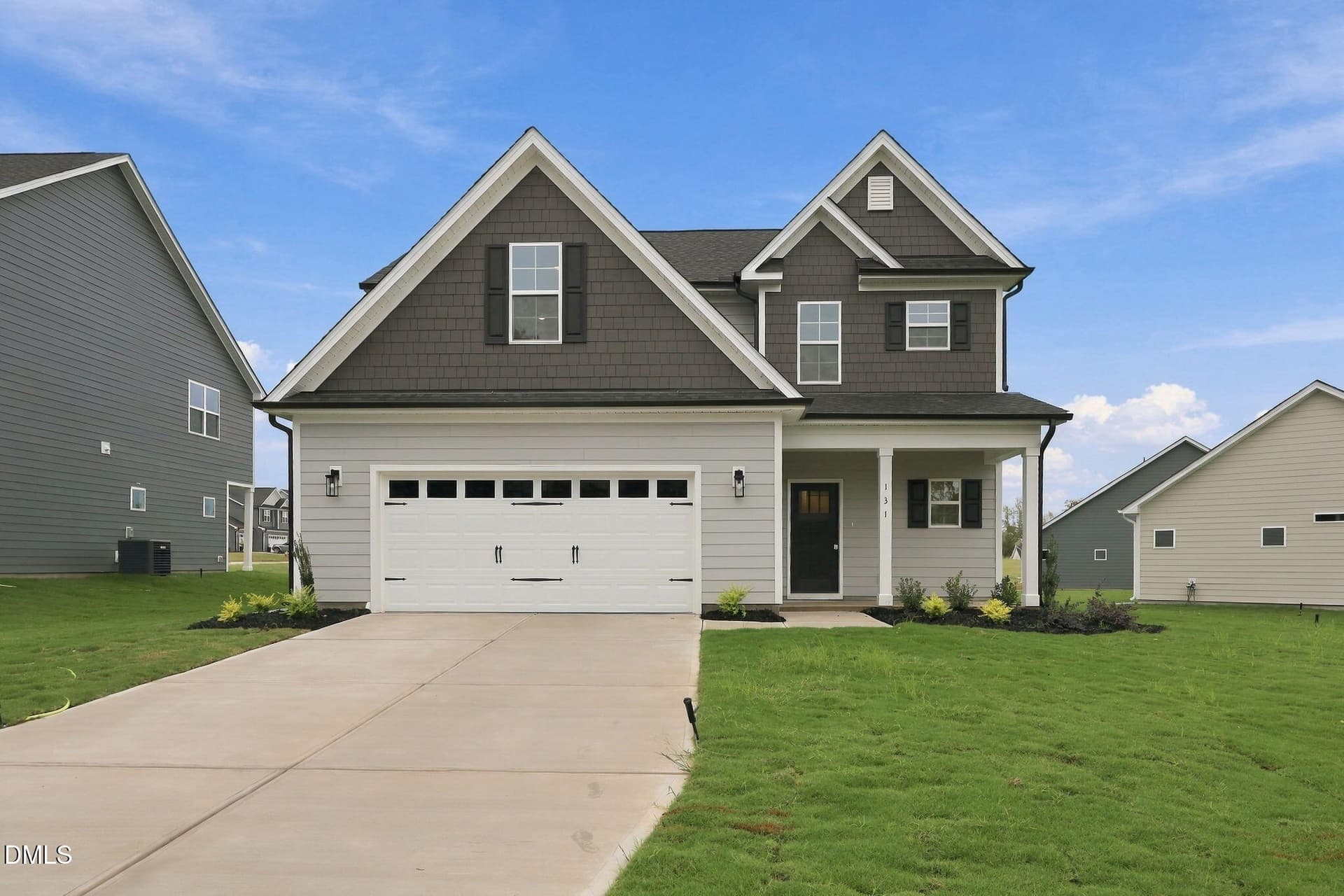 131 Grinnell Loop, Sanford, NC 27332