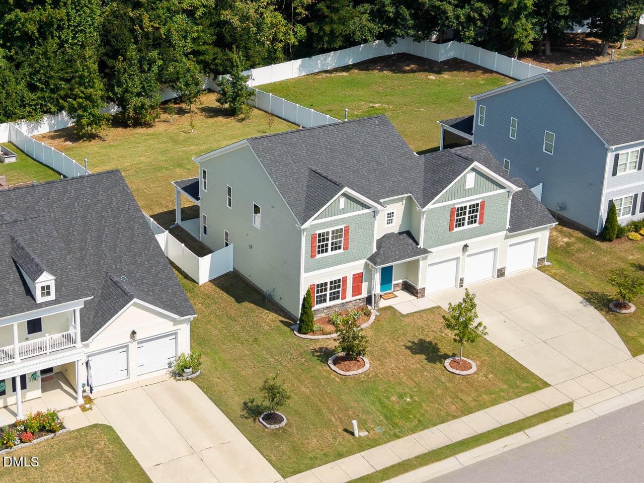 248 Kavanaugh Rd-6 - 248 Kavanaugh Road, Wake Forest, NC 27587