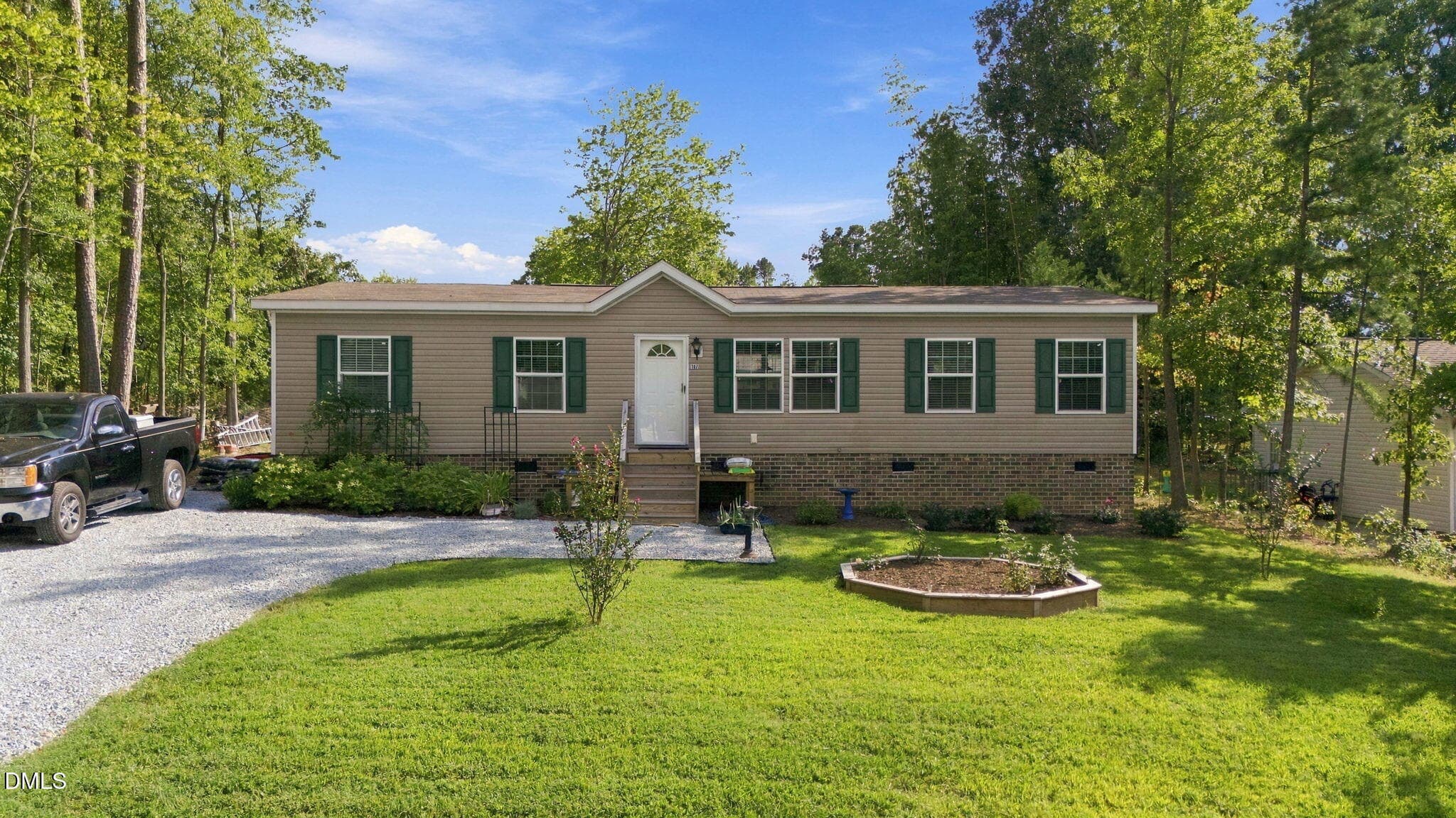 107 Azalea Drive, Roxboro, NC 27573