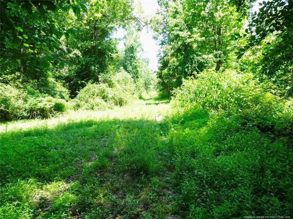 street view - 000 Gilbert Road, Eastover, NC 28312