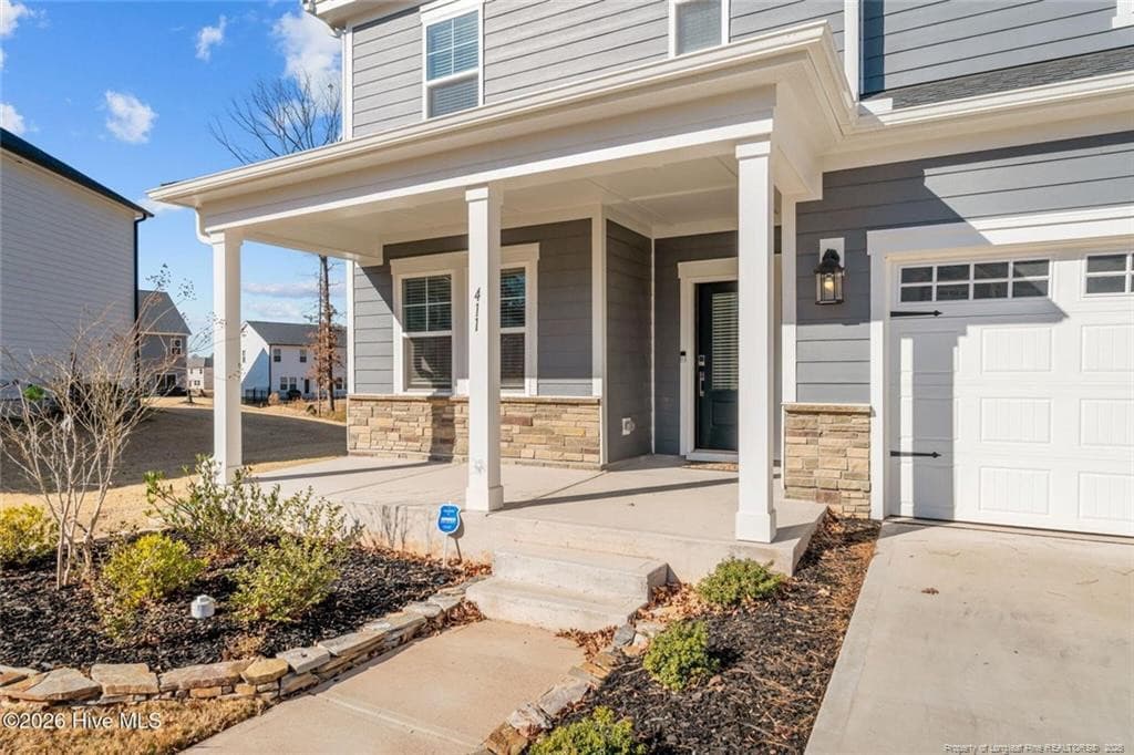 Photo 6 - 411 Auburndale Court, Sanford, NC 27330