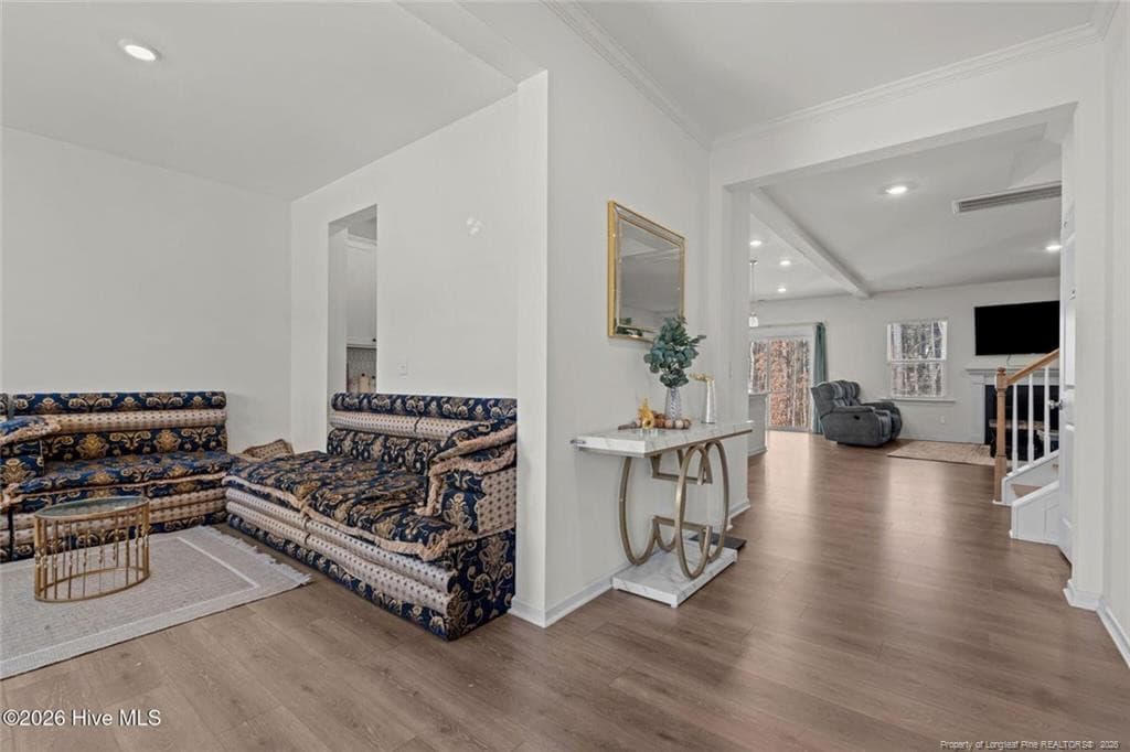 Photo 8 - 411 Auburndale Court, Sanford, NC 27330