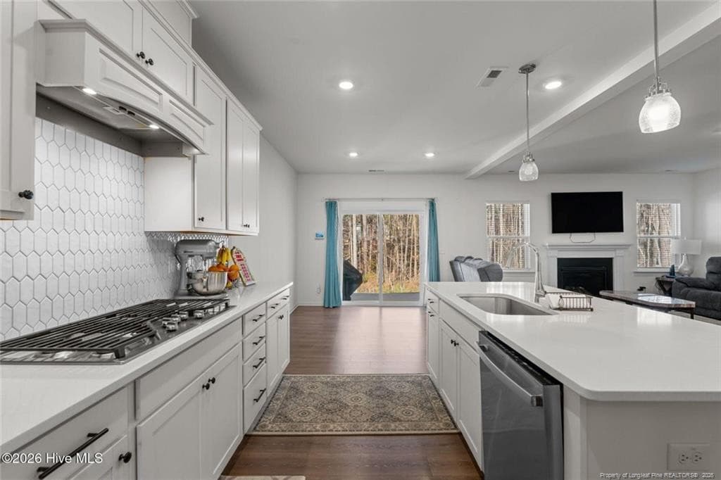 Photo 13 - 411 Auburndale Court, Sanford, NC 27330
