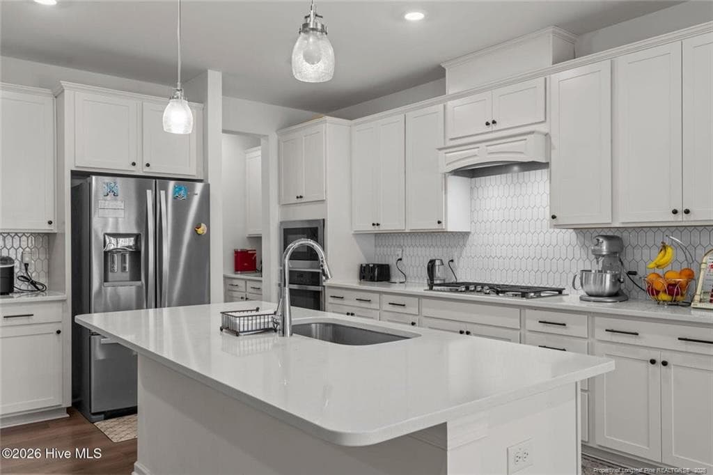 Photo 15 - 411 Auburndale Court, Sanford, NC 27330