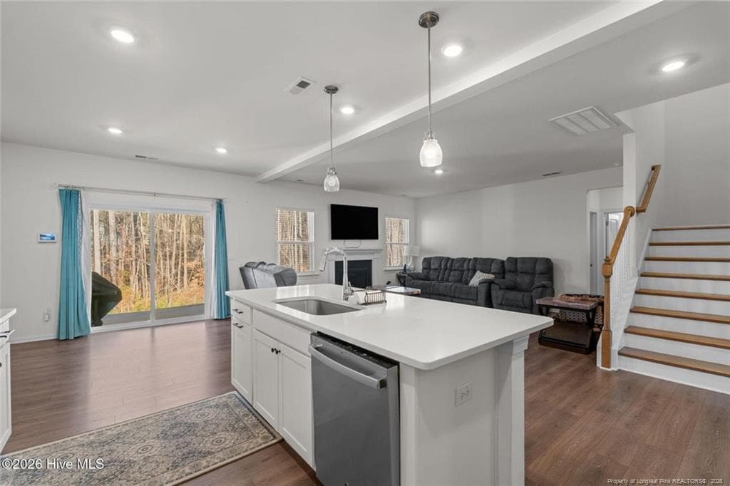 Photo 16 - 411 Auburndale Court, Sanford, NC 27330
