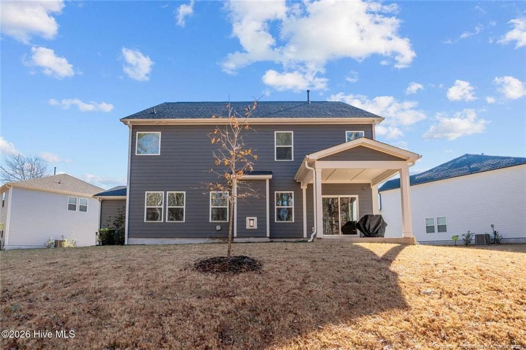 Photo 35 - 411 Auburndale Court, Sanford, NC 27330