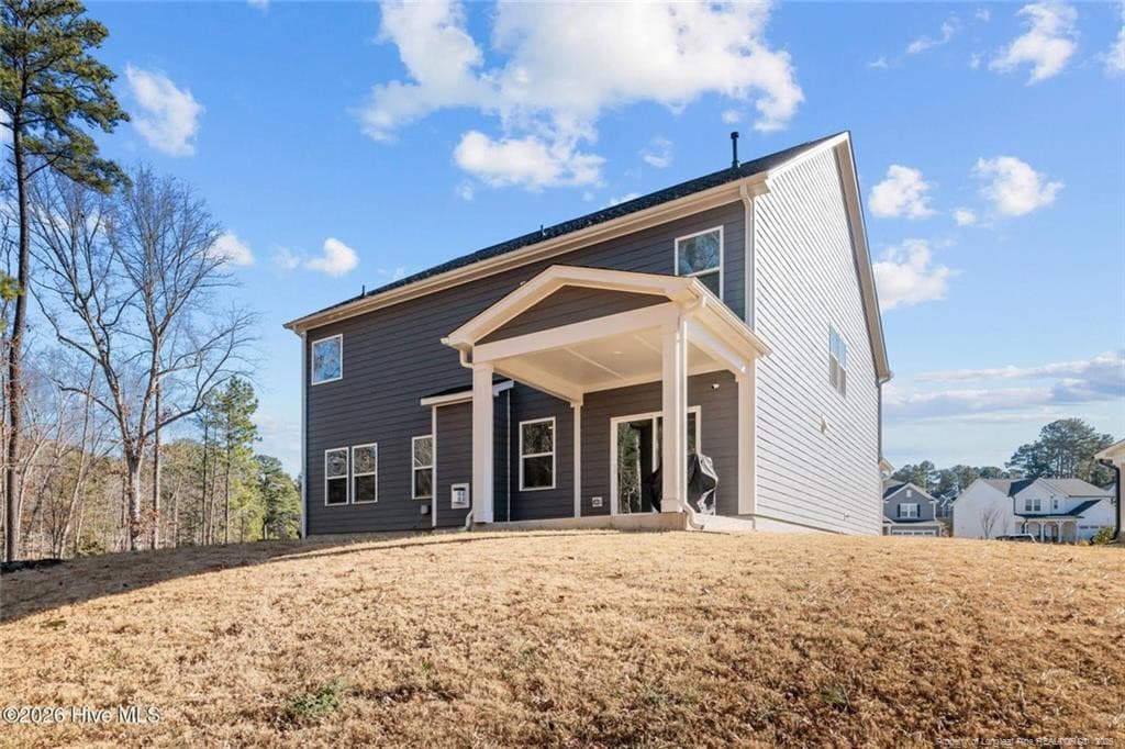 Photo 36 - 411 Auburndale Court, Sanford, NC 27330