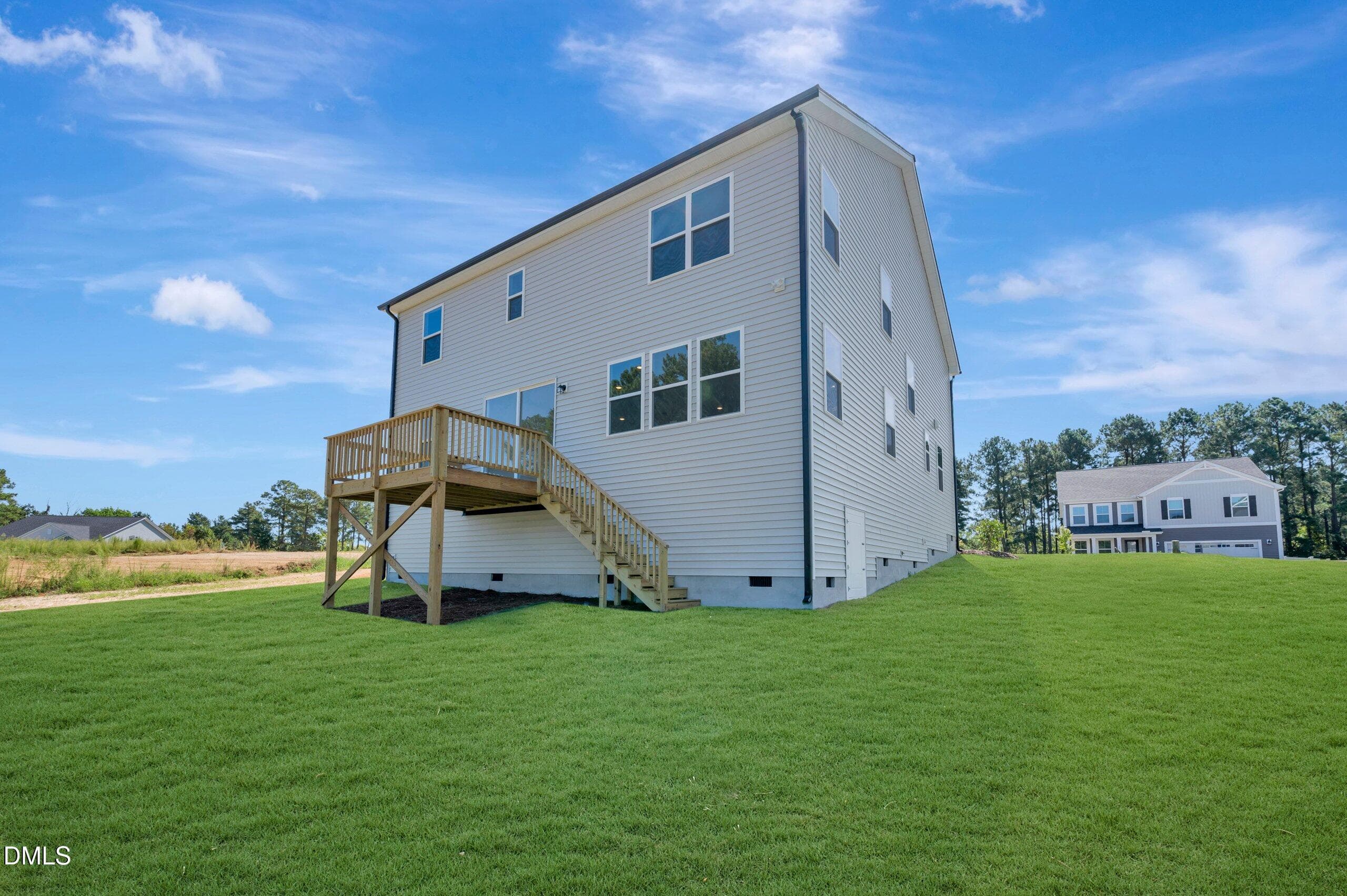 L13-HDR004 - 109 Tee Time Terrace, Benson, NC 27504