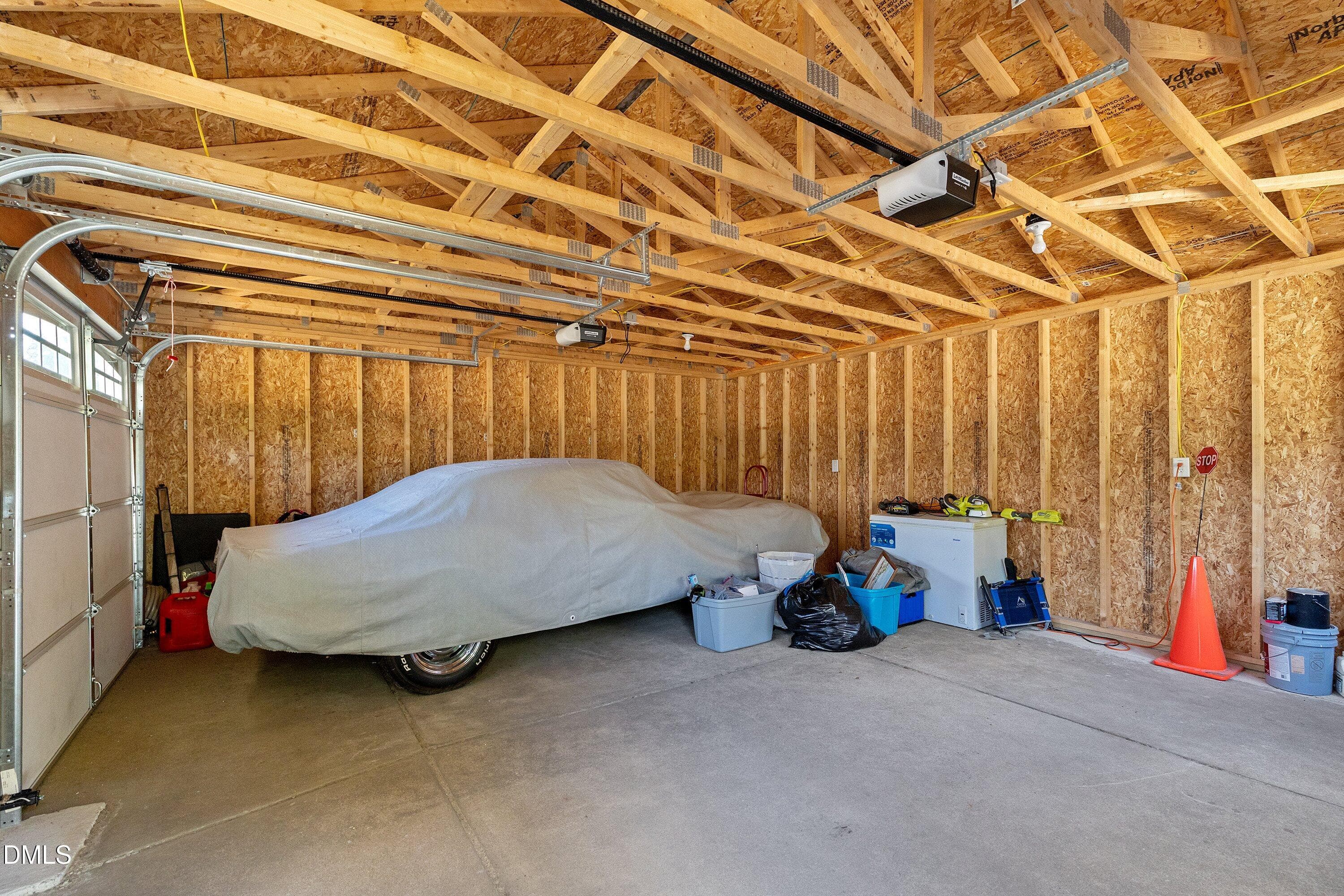 36-315 Everland Pkwy_0967 - 315 Everland Parkway, Angier, NC 27501