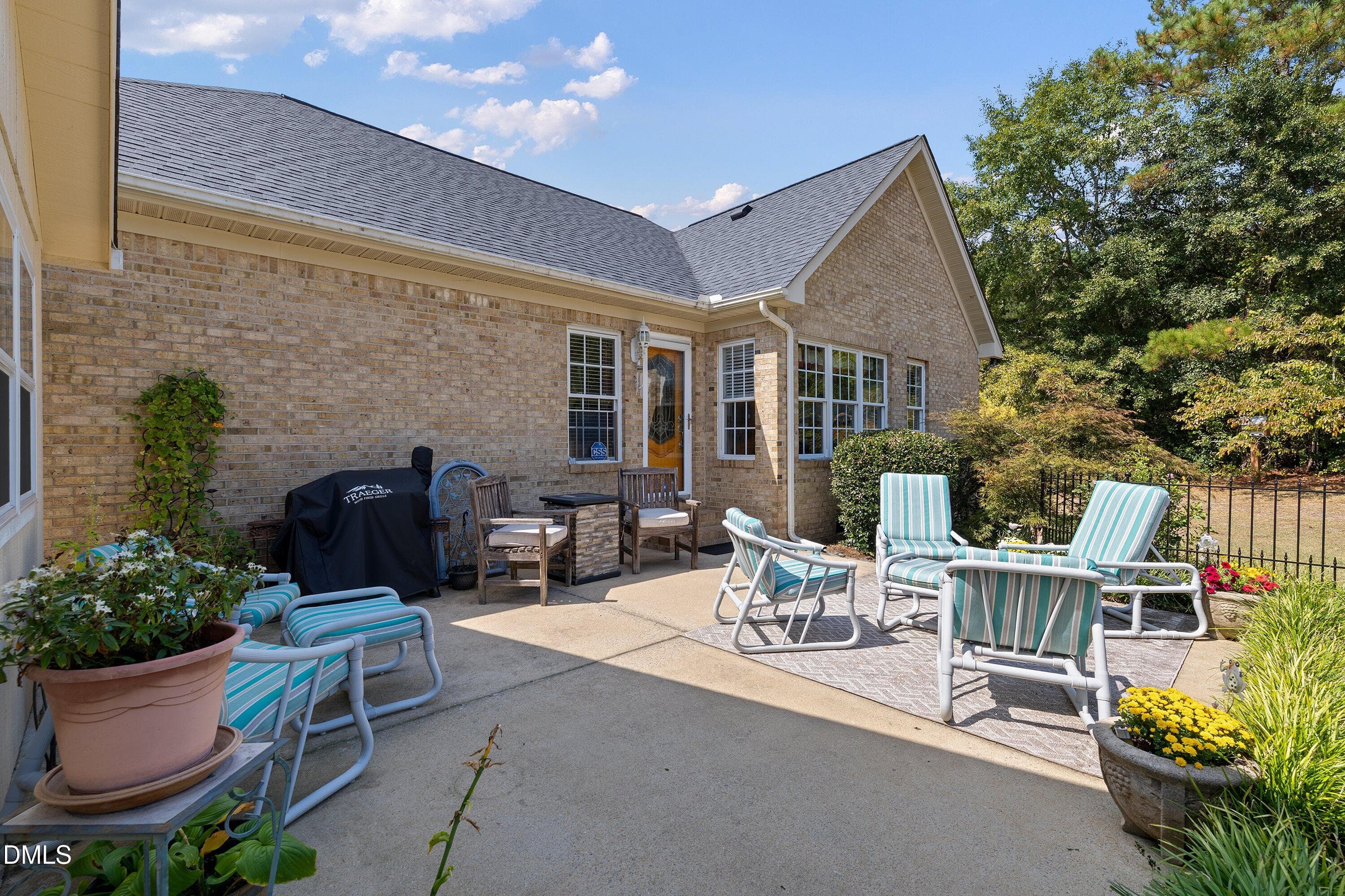 37-315 Everland Pkwy_0961 - 315 Everland Parkway, Angier, NC 27501