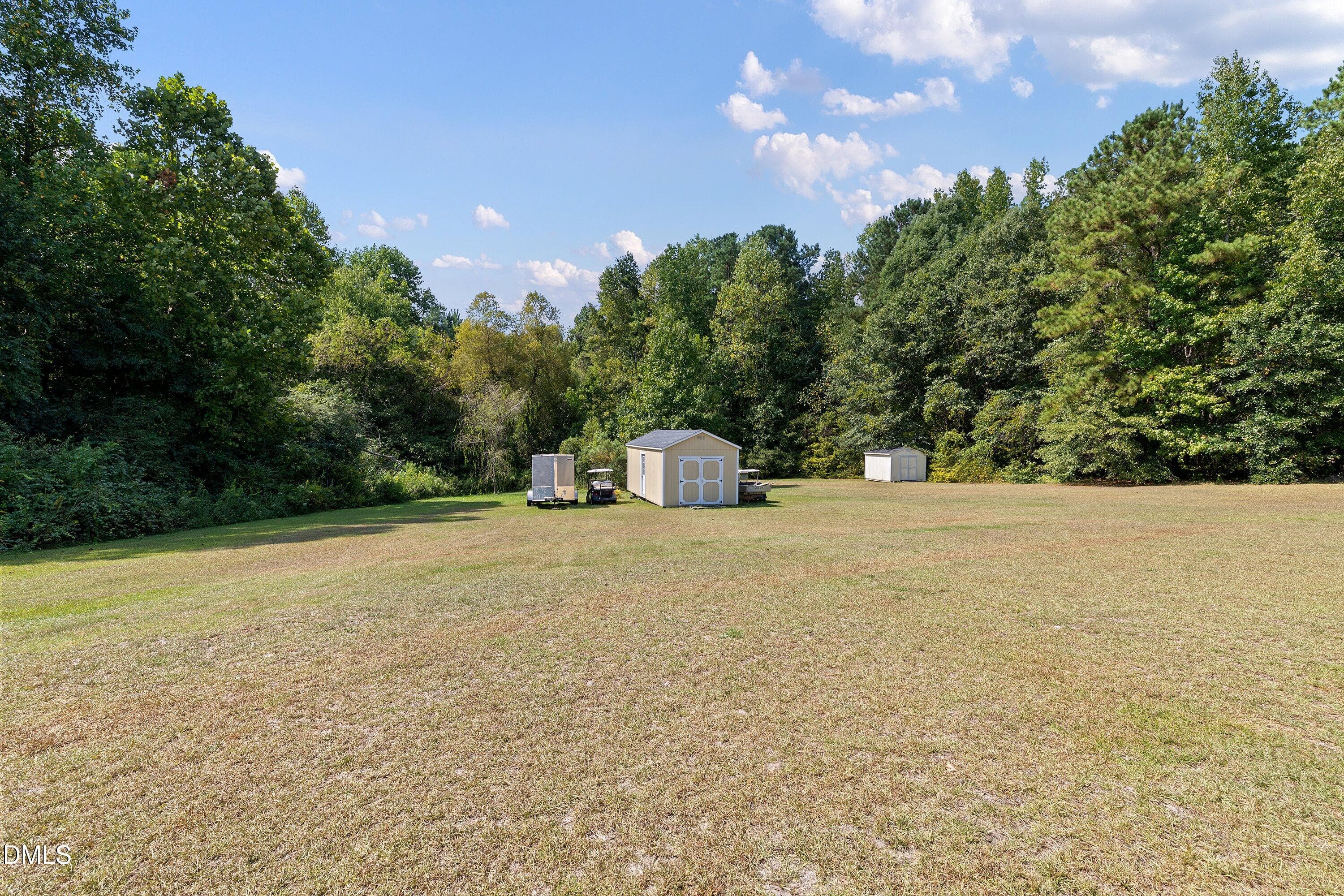38-315 Everland Pkwy_0943 - 315 Everland Parkway, Angier, NC 27501