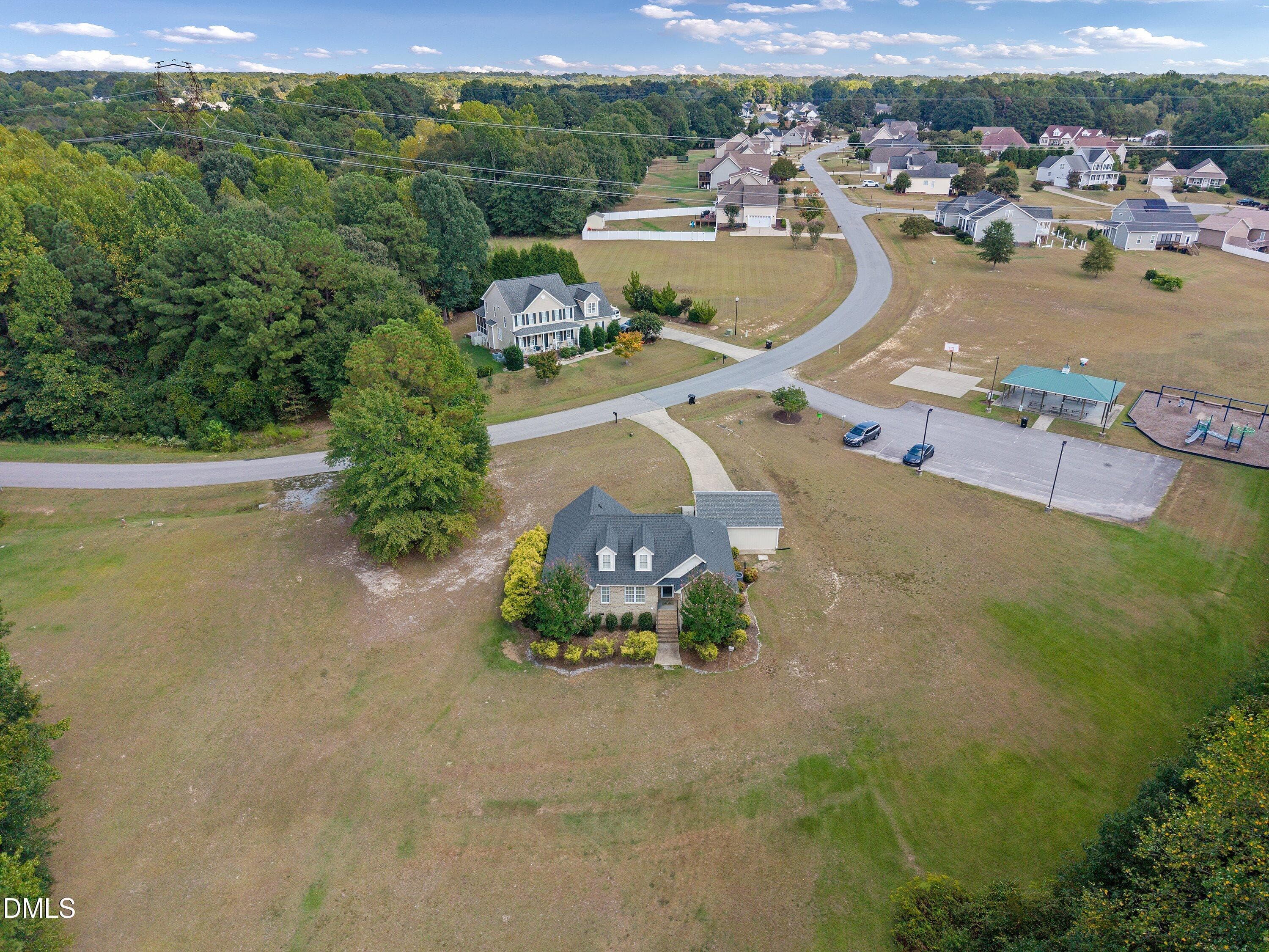 43-315 Everland Pkwy_ (1) - 315 Everland Parkway, Angier, NC 27501