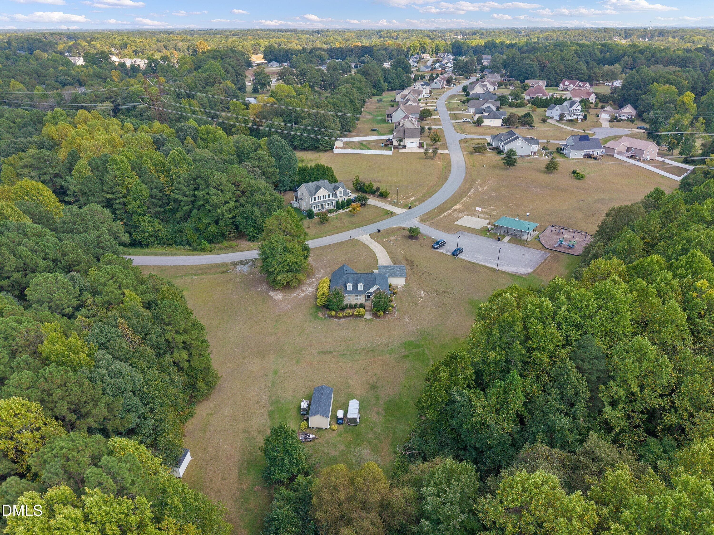 44-315 Everland Pkwy_ (2) - 315 Everland Parkway, Angier, NC 27501