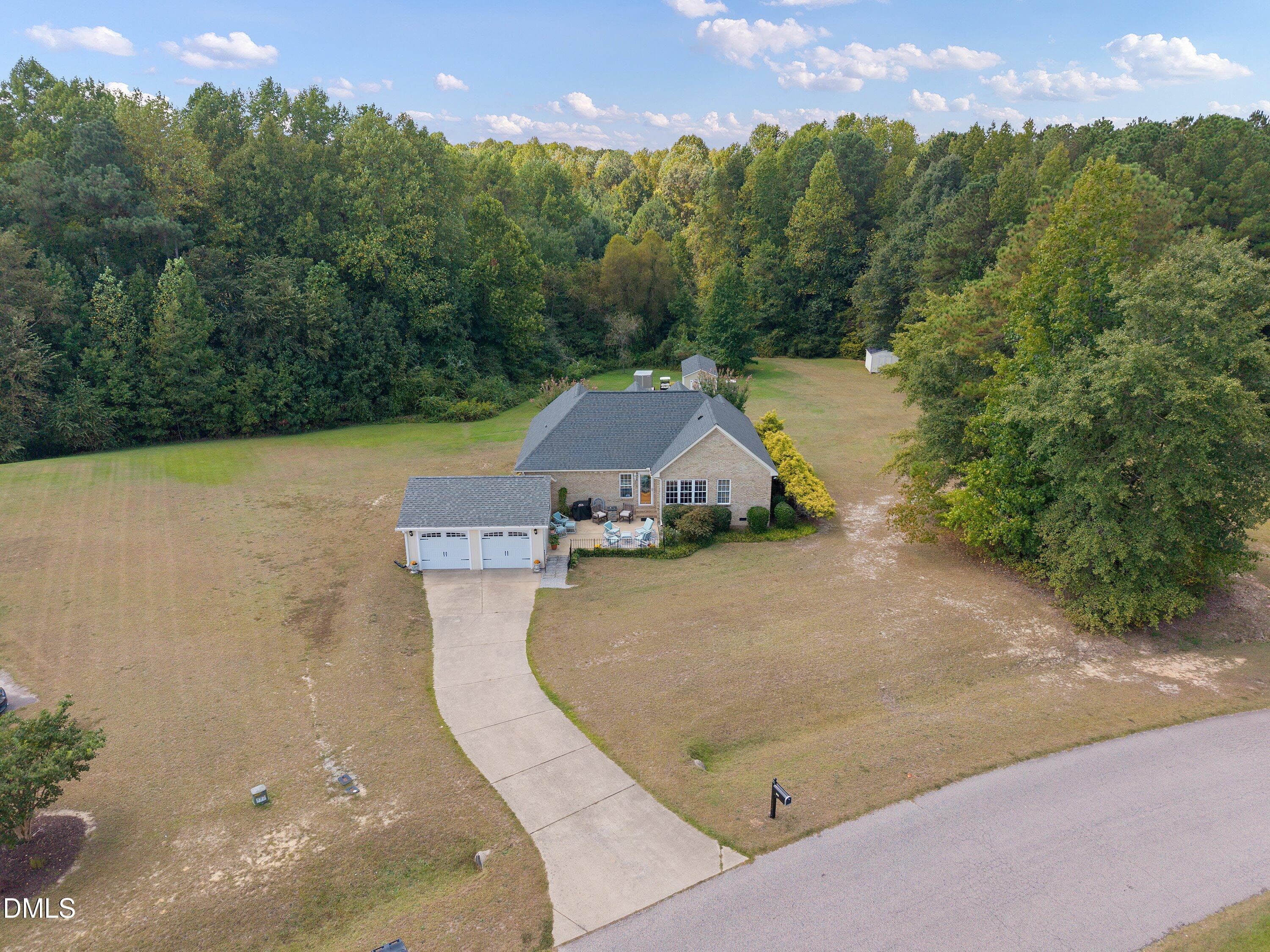 49-315 Everland Pkwy - 315 Everland Parkway, Angier, NC 27501
