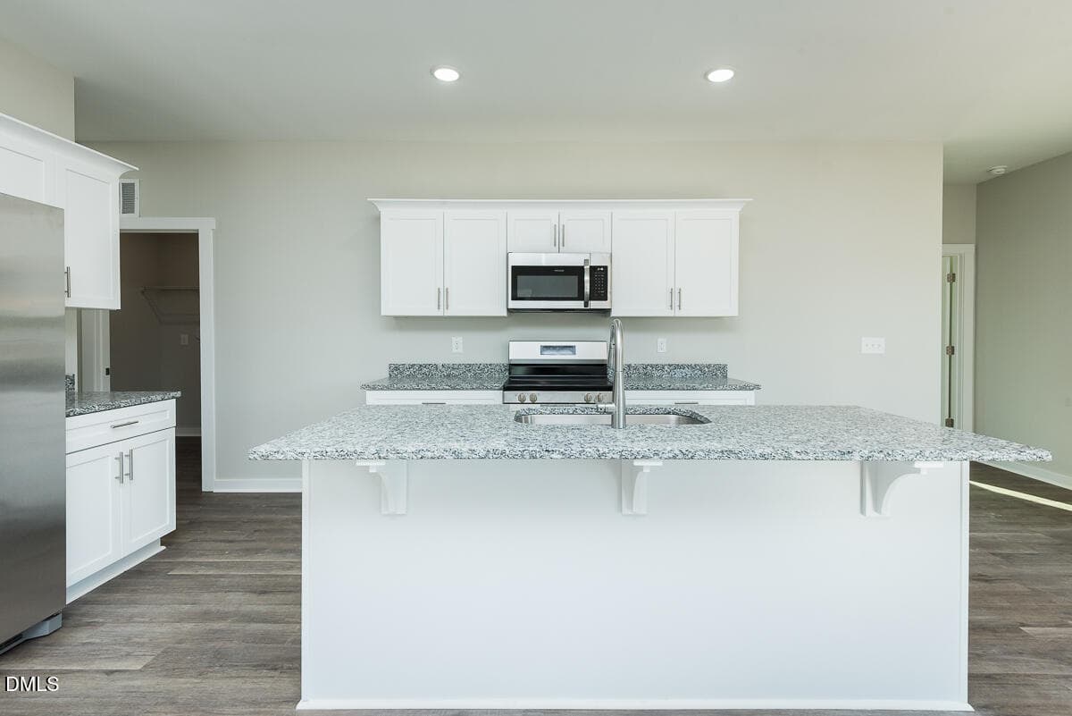 Tolkien B - 207 Green Pasture Road, Rocky Mount, NC 27801