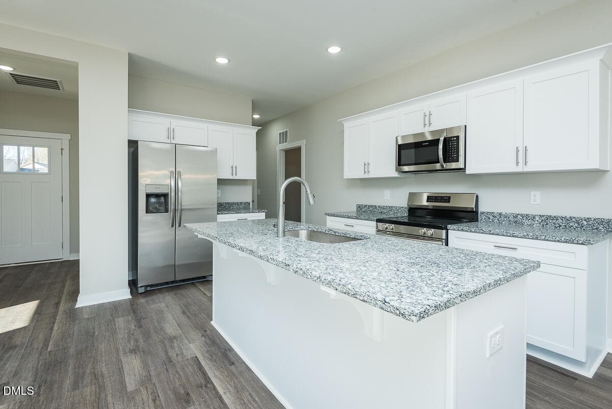 Tolkien C - 207 Green Pasture Road, Rocky Mount, NC 27801