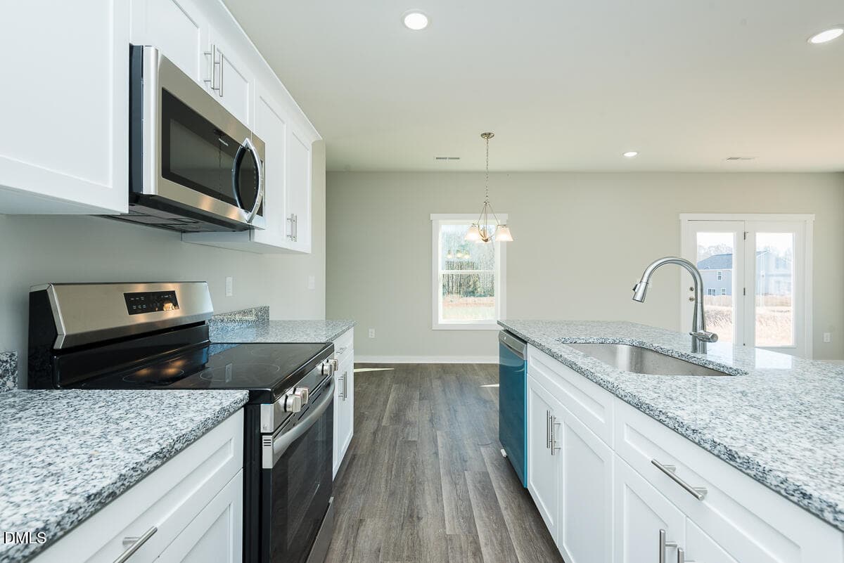 Tolkien F - 207 Green Pasture Road, Rocky Mount, NC 27801