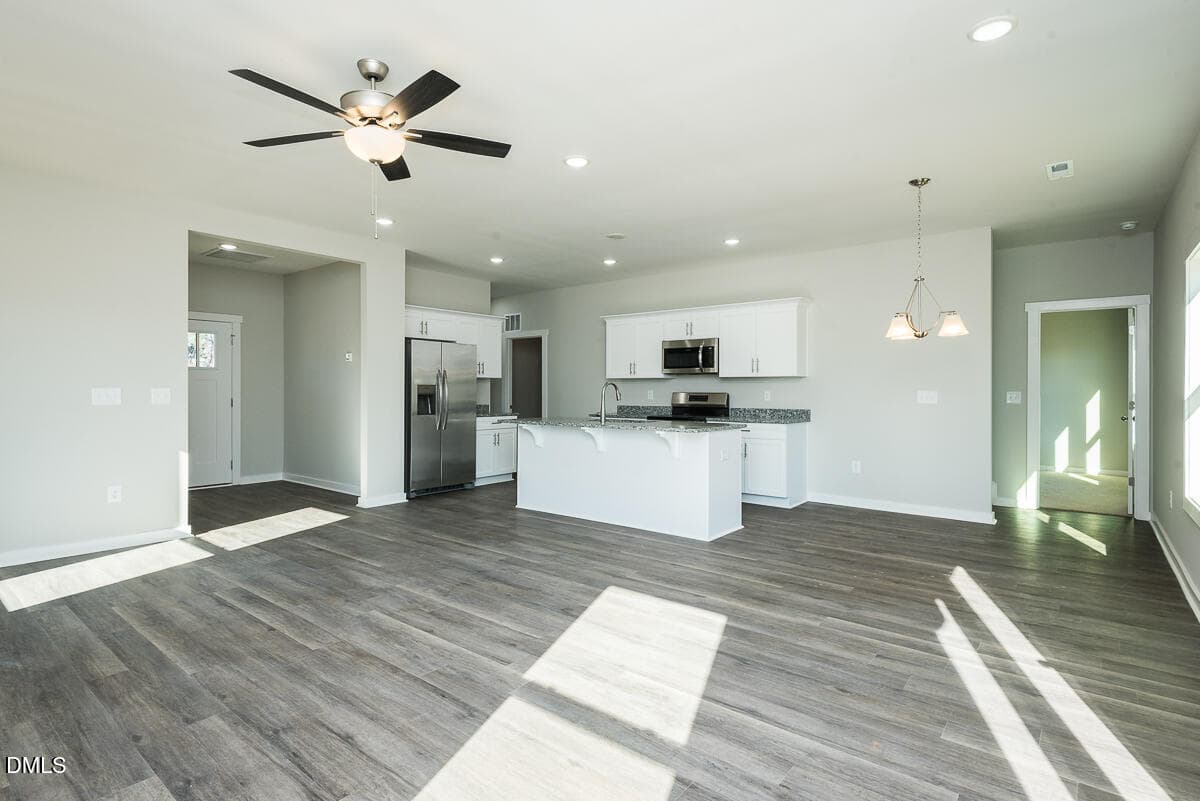 Tolkien J - 207 Green Pasture Road, Rocky Mount, NC 27801