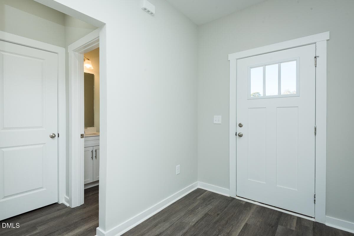 Tolkien L - 207 Green Pasture Road, Rocky Mount, NC 27801