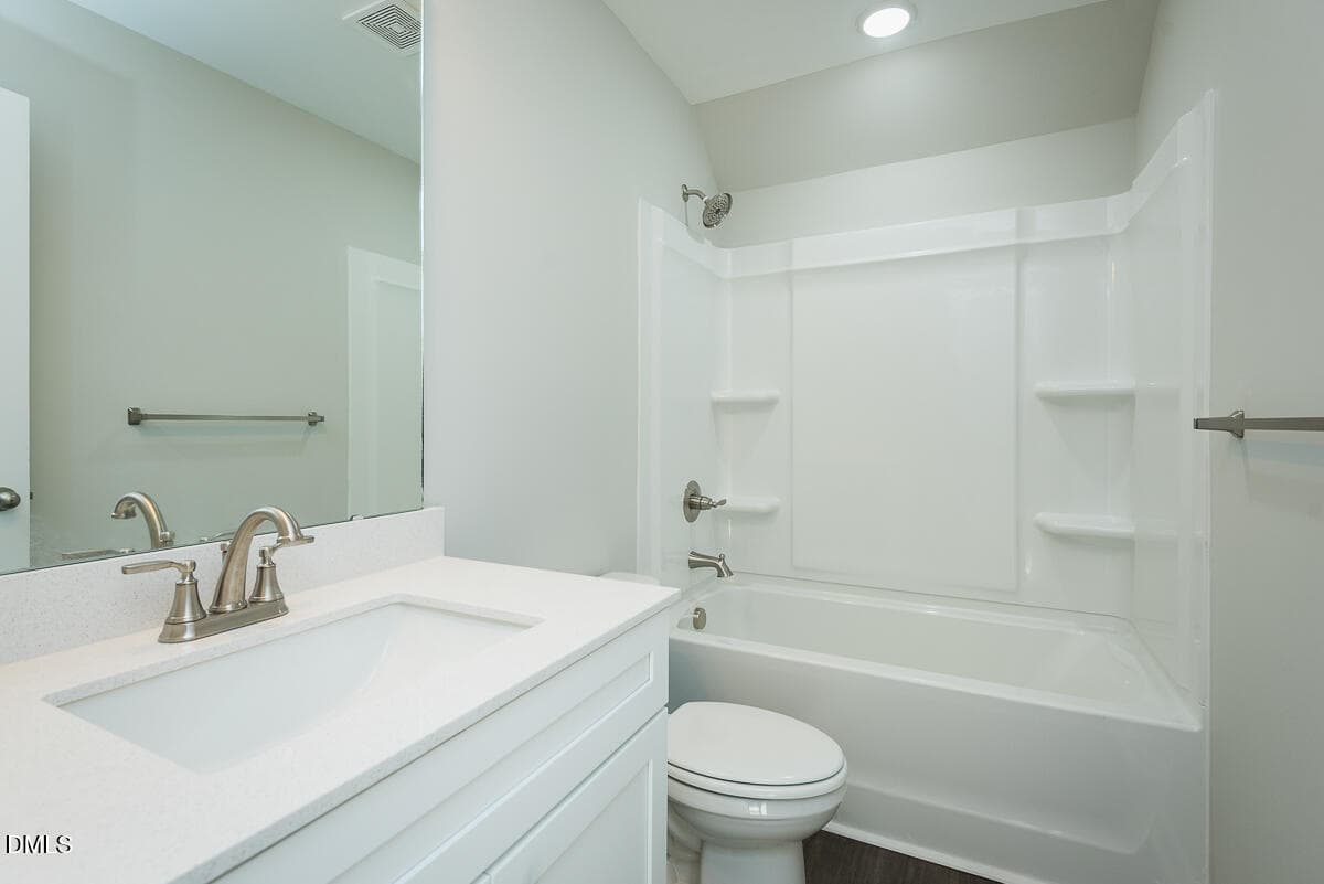 Tolkien W - 207 Green Pasture Road, Rocky Mount, NC 27801