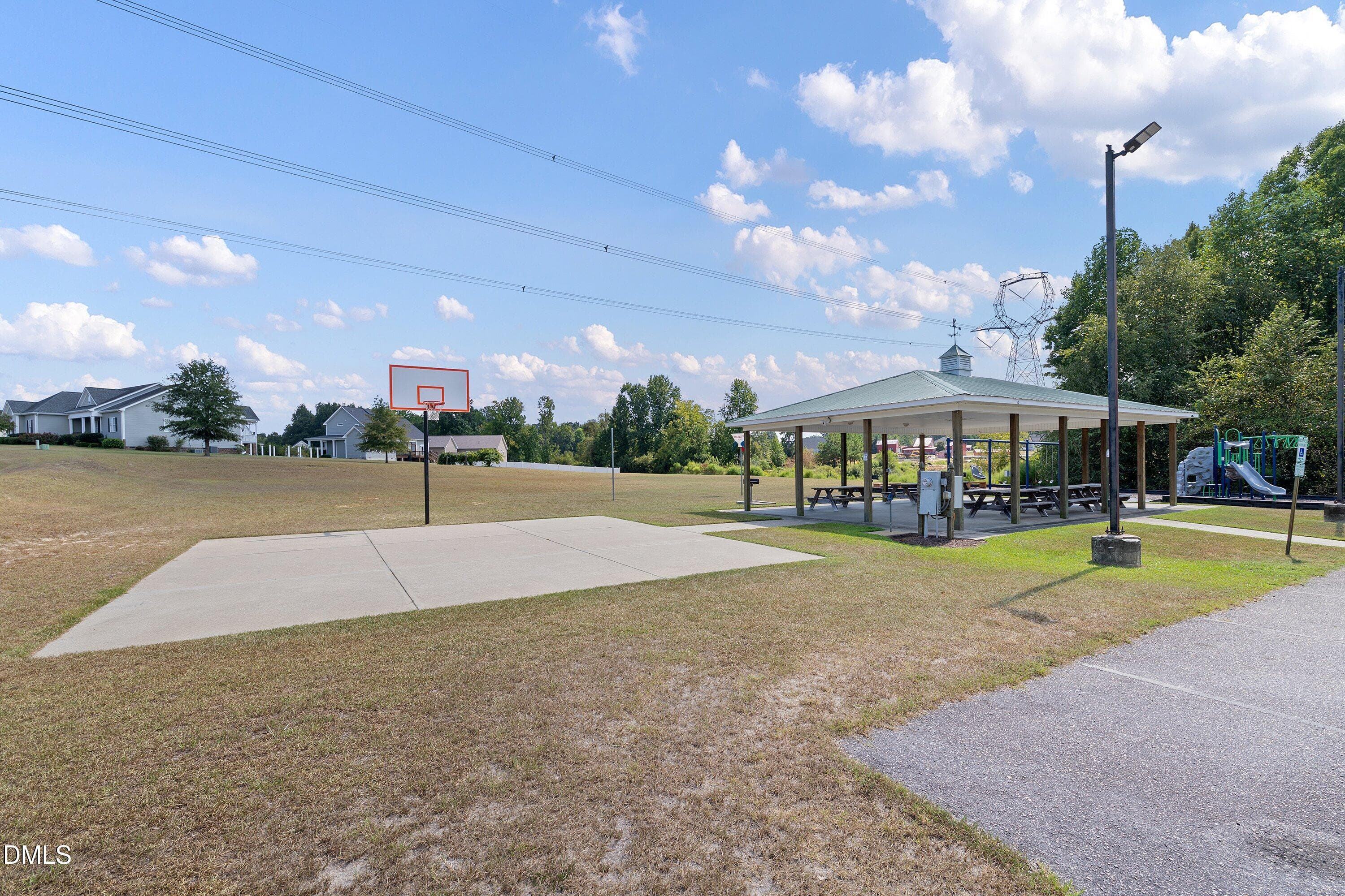 51-315 Everland Pkwy_0981 - 315 Everland Parkway, Angier, NC 27501