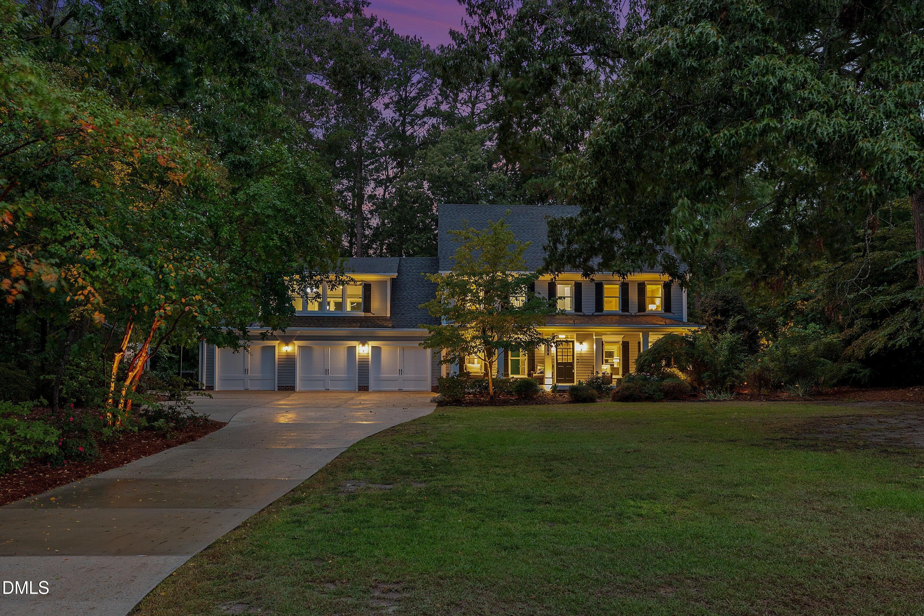 Twilight - 6504 Prestwick Place, Fuquay Varina, NC 27526, Fuquay Varina