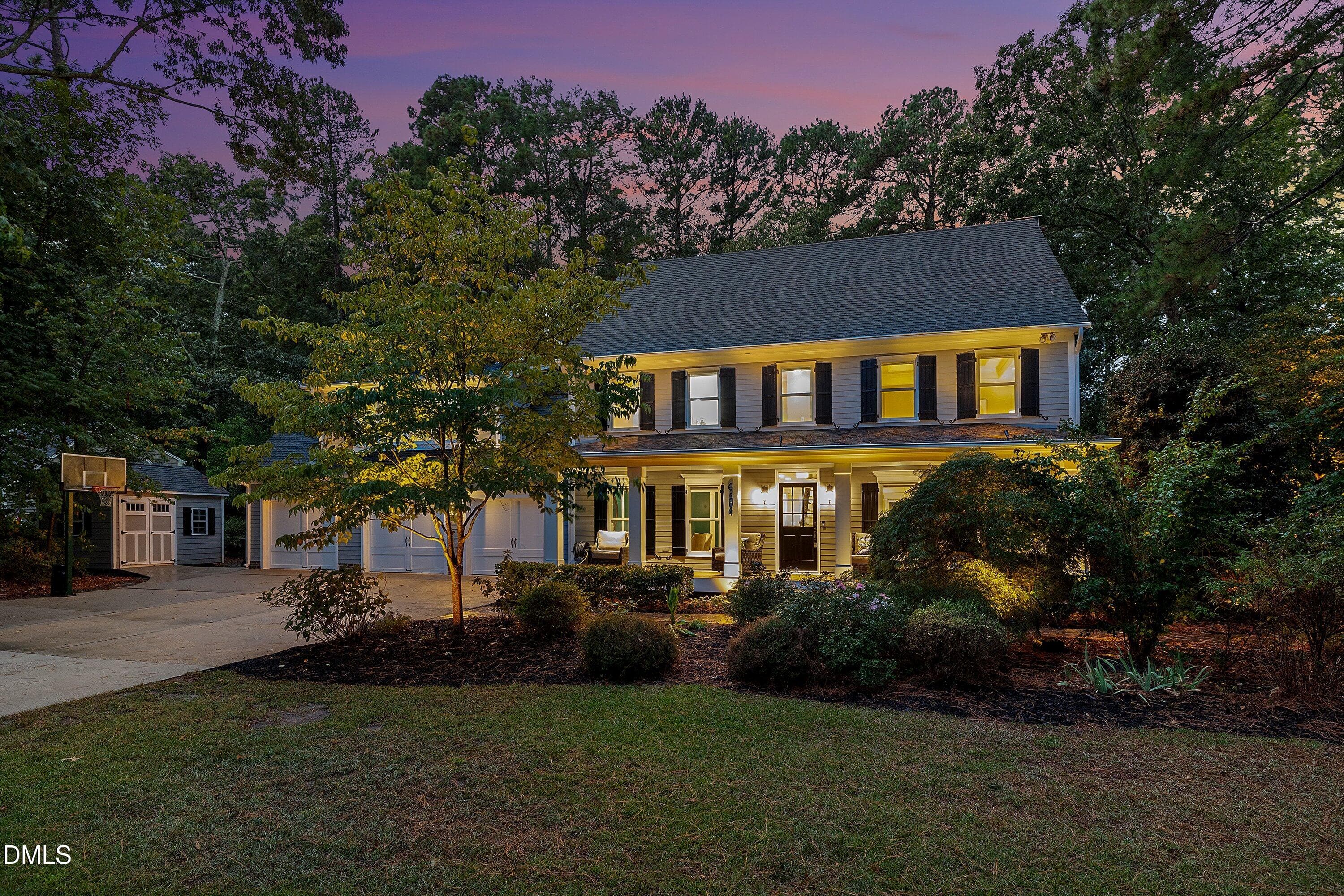 Twilight - 6504 Prestwick Place, Fuquay Varina, NC 27526, Fuquay Varina