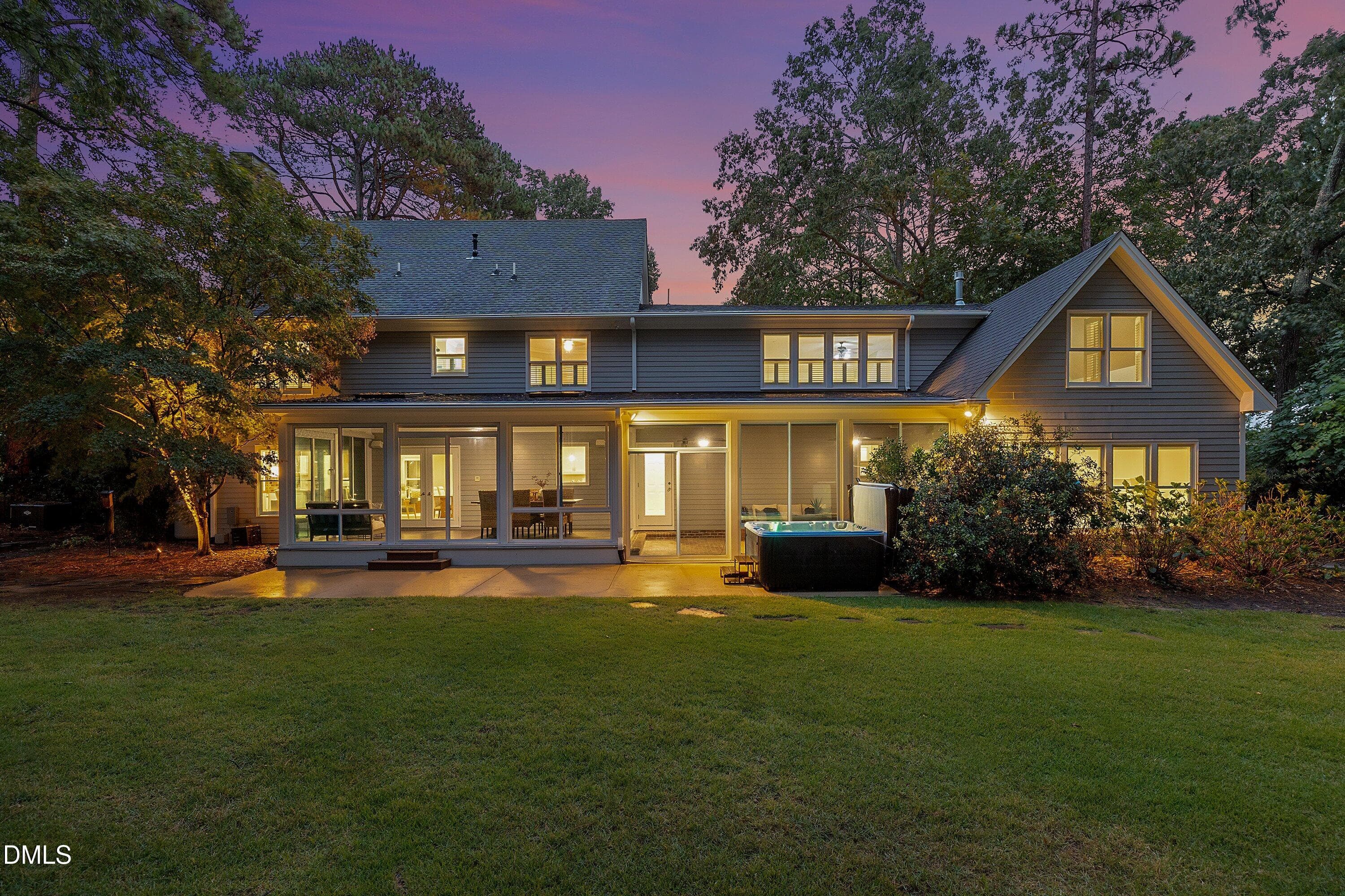 Twilight - 6504 Prestwick Place, Fuquay Varina, NC 27526, Fuquay Varina
