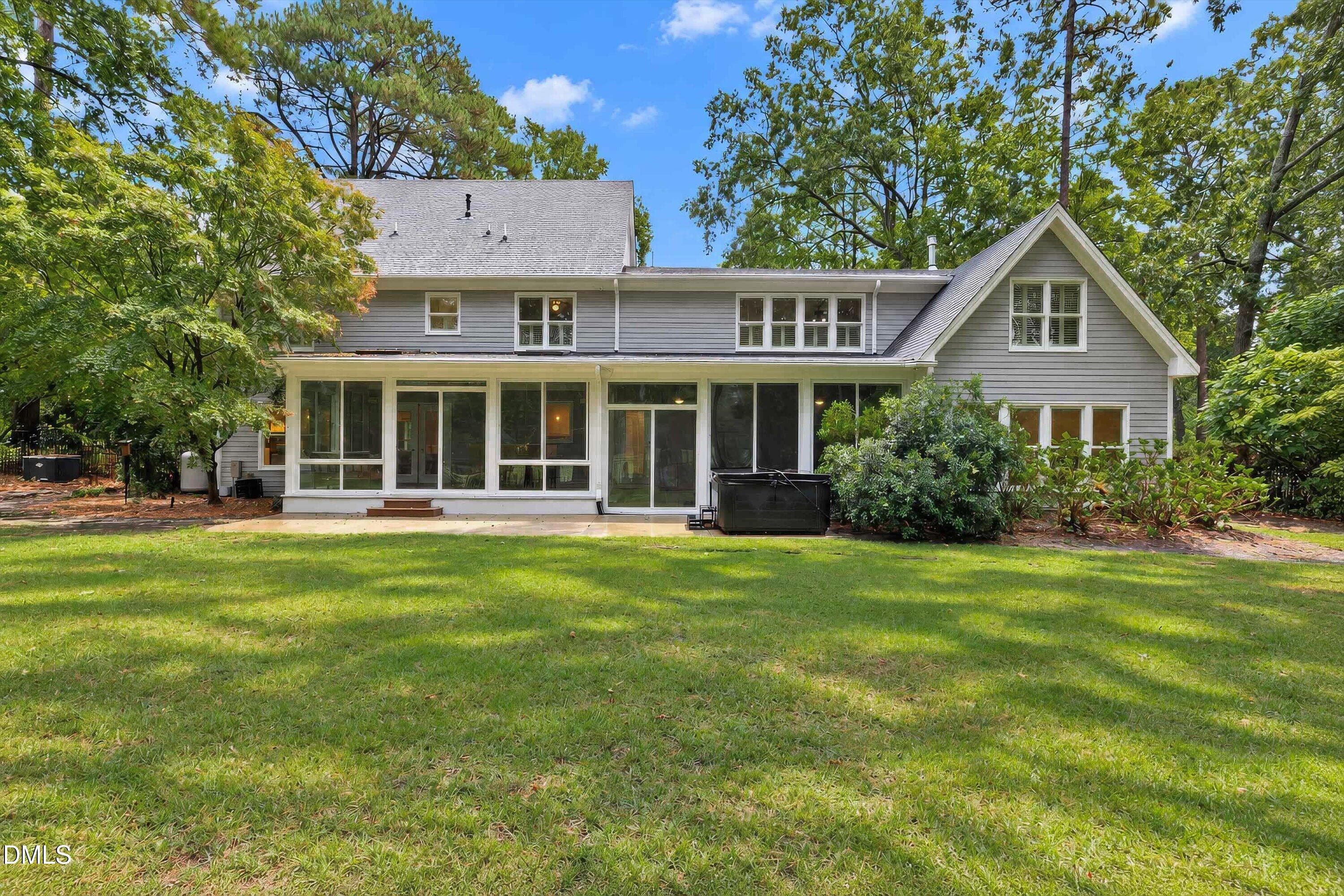 Established Landscaping - 6504 Prestwick Place, Fuquay Varina, NC 27526, Fuquay Varina