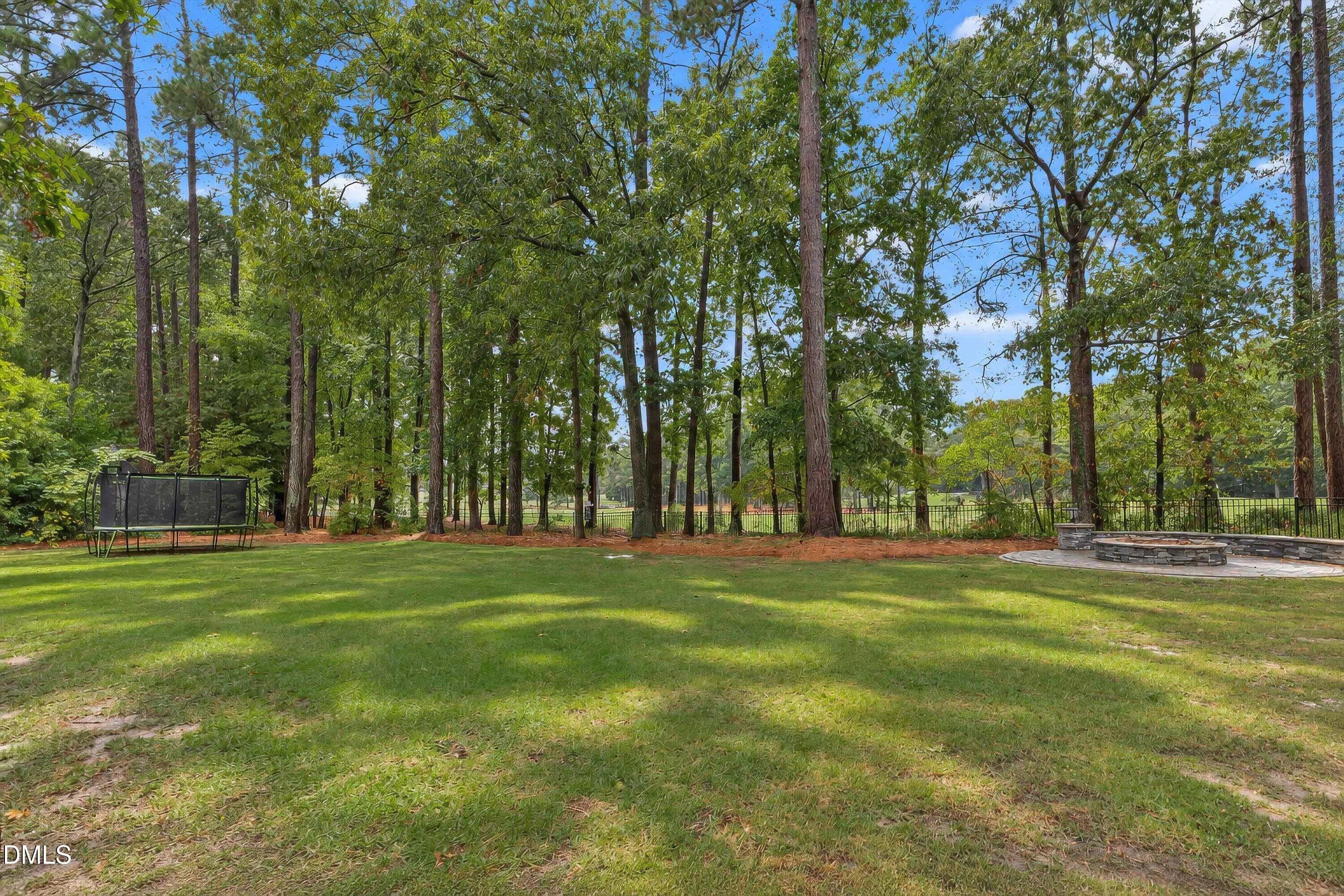 Located right off the 18th Tee - 6504 Prestwick Place, Fuquay Varina, NC 27526, Fuquay Varina