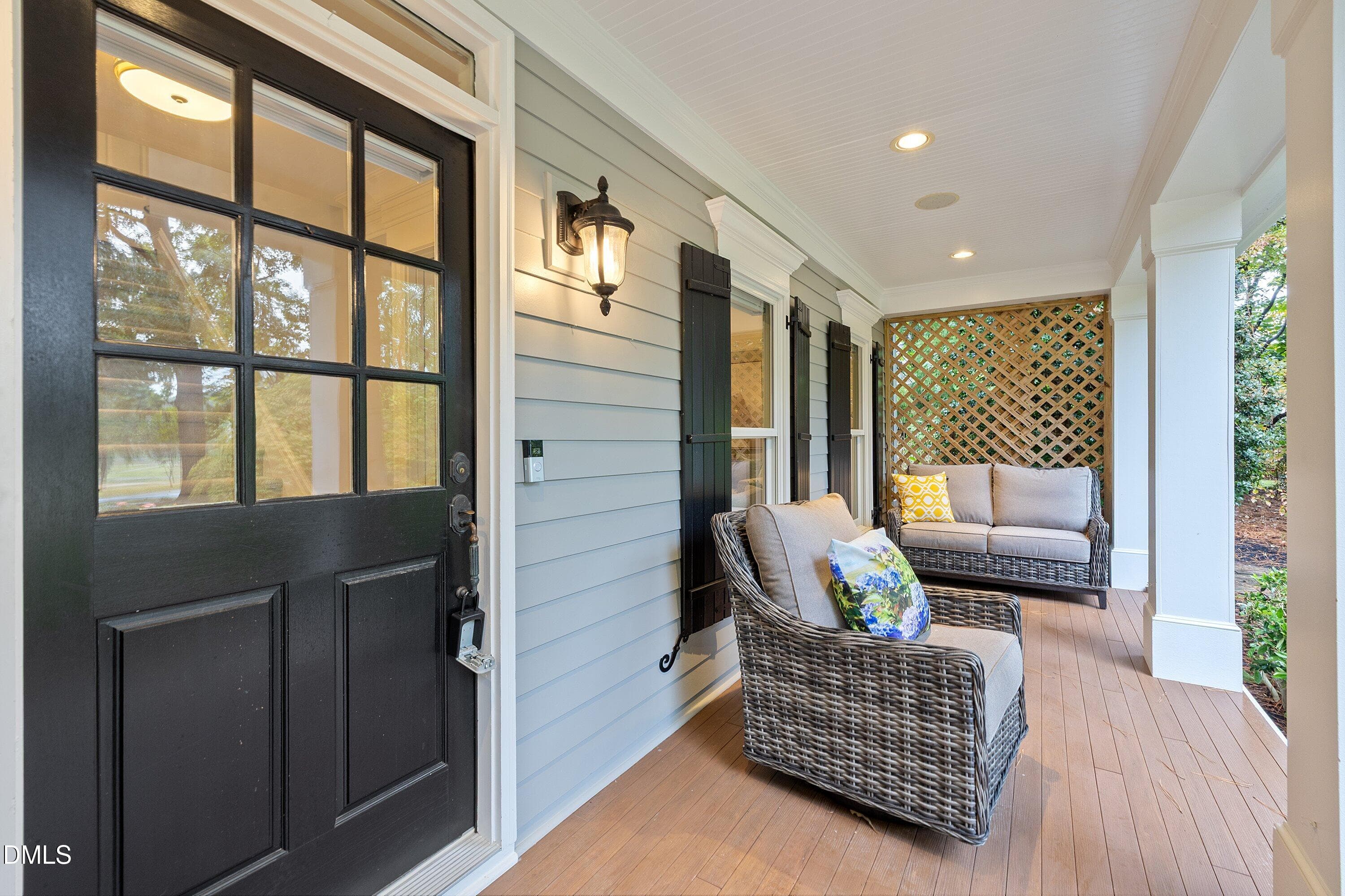 Water Views - 6504 Prestwick Place, Fuquay Varina, NC 27526, Fuquay Varina