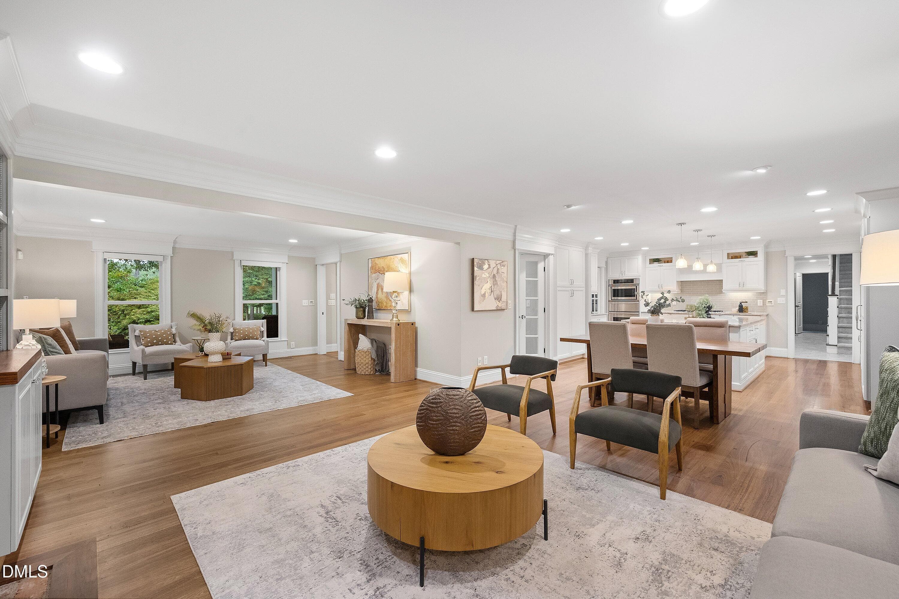 Open Family Space - 6504 Prestwick Place, Fuquay Varina, NC 27526, Fuquay Varina