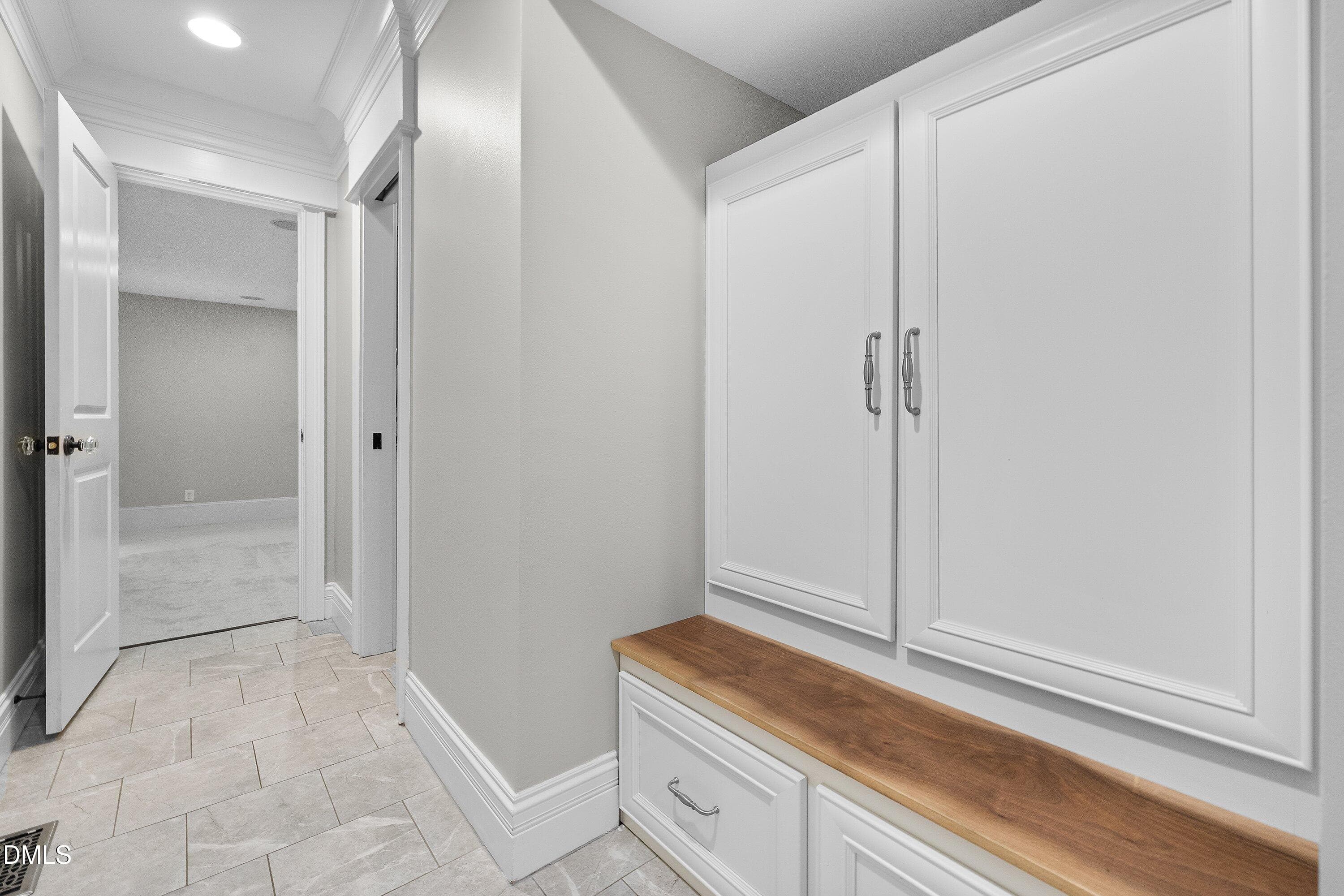 Owners Entry dropzone - 6504 Prestwick Place, Fuquay Varina, NC 27526, Fuquay Varina